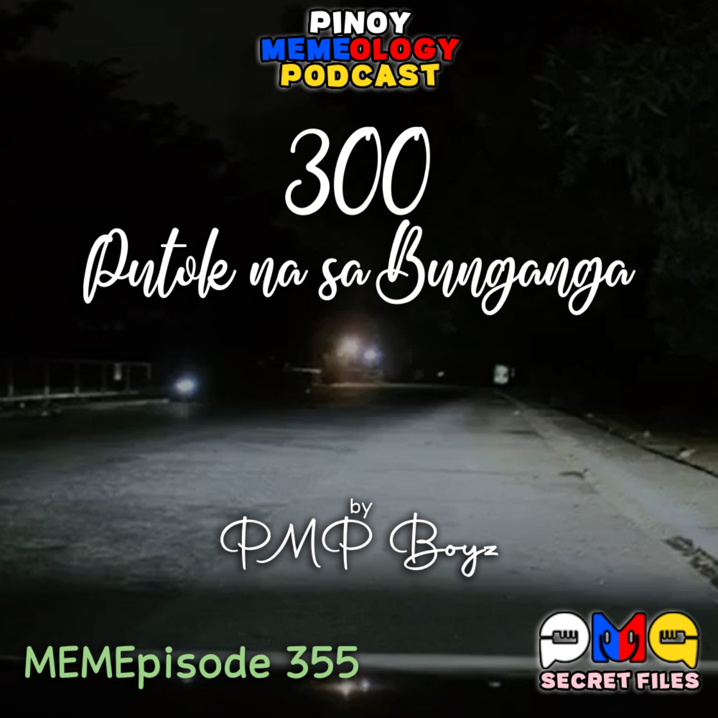 Pinoy MEMEology Podcast