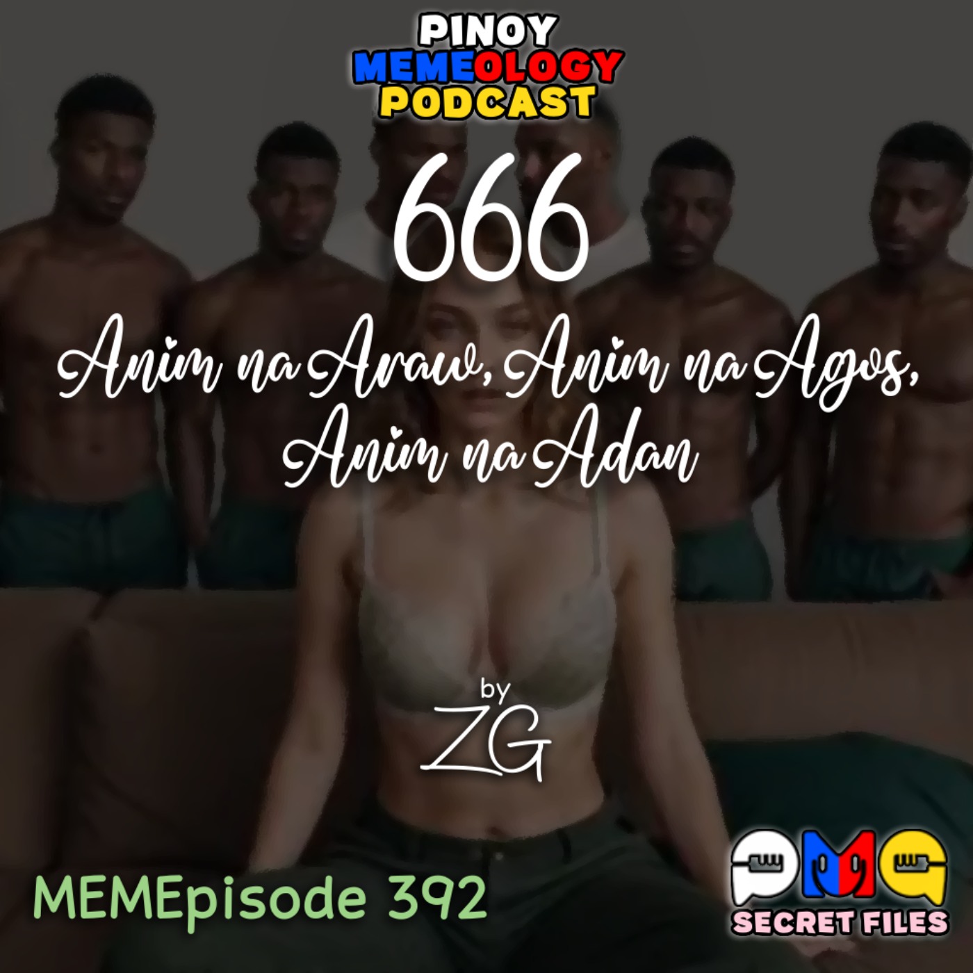 Pinoy MEMEology Podcast