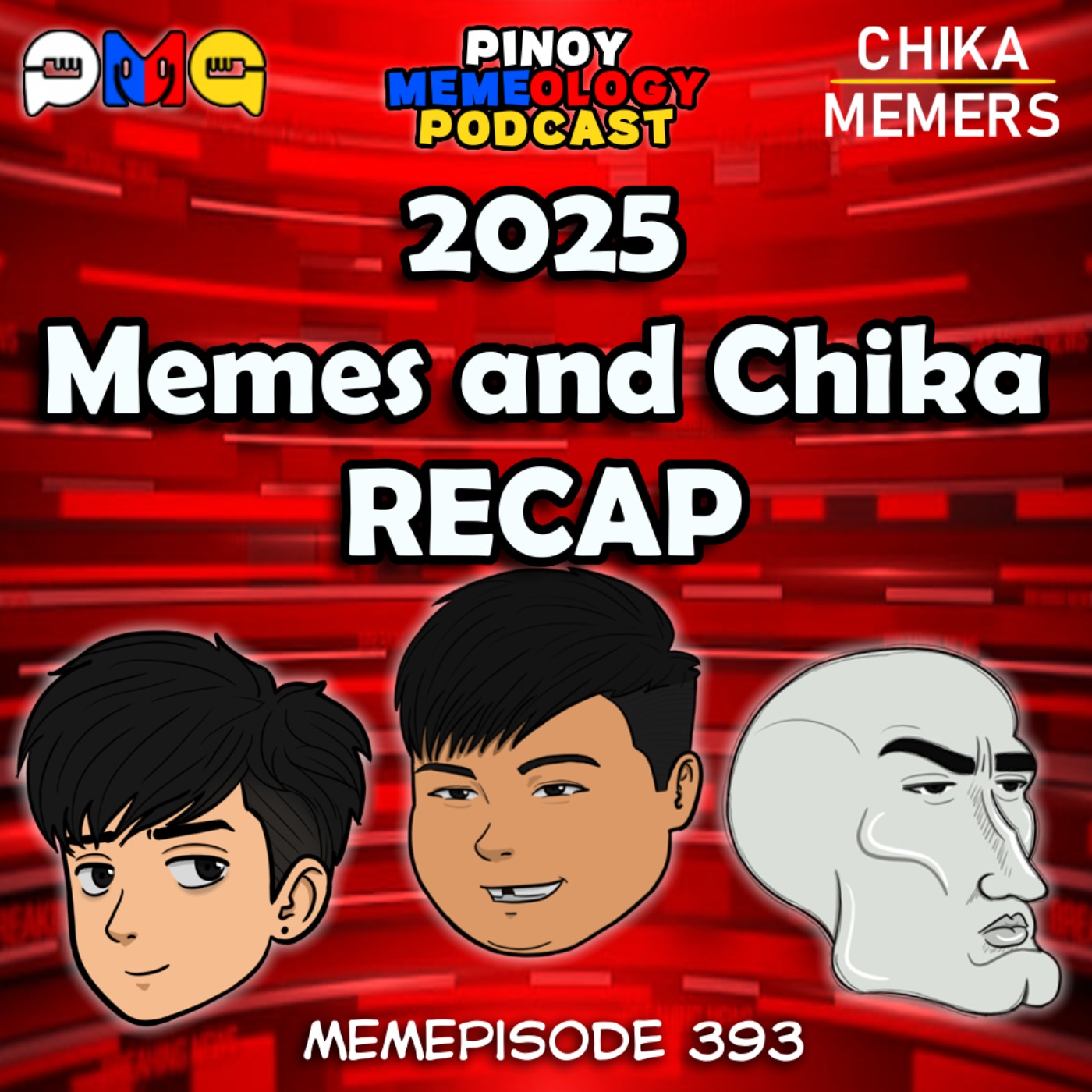 Pinoy MEMEology Podcast