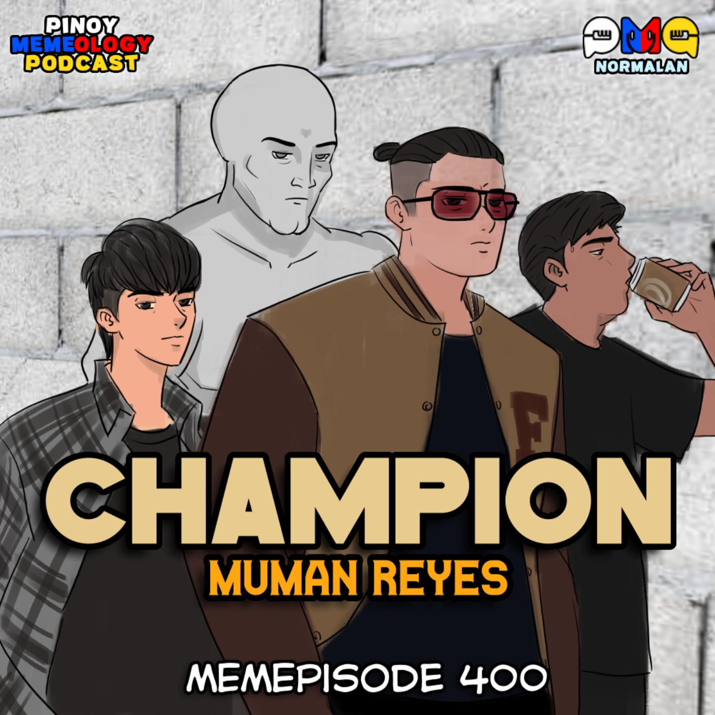 Pinoy MEMEology Podcast