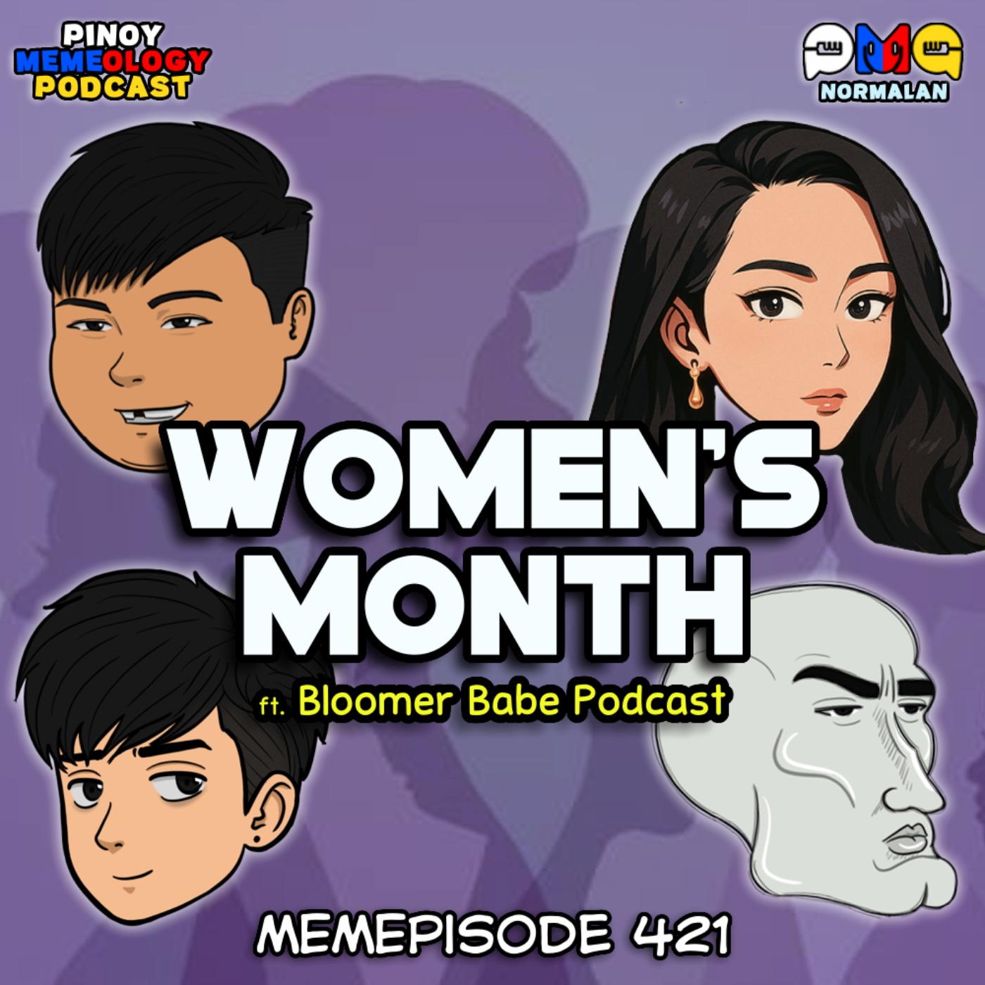 Pinoy MEMEology Podcast