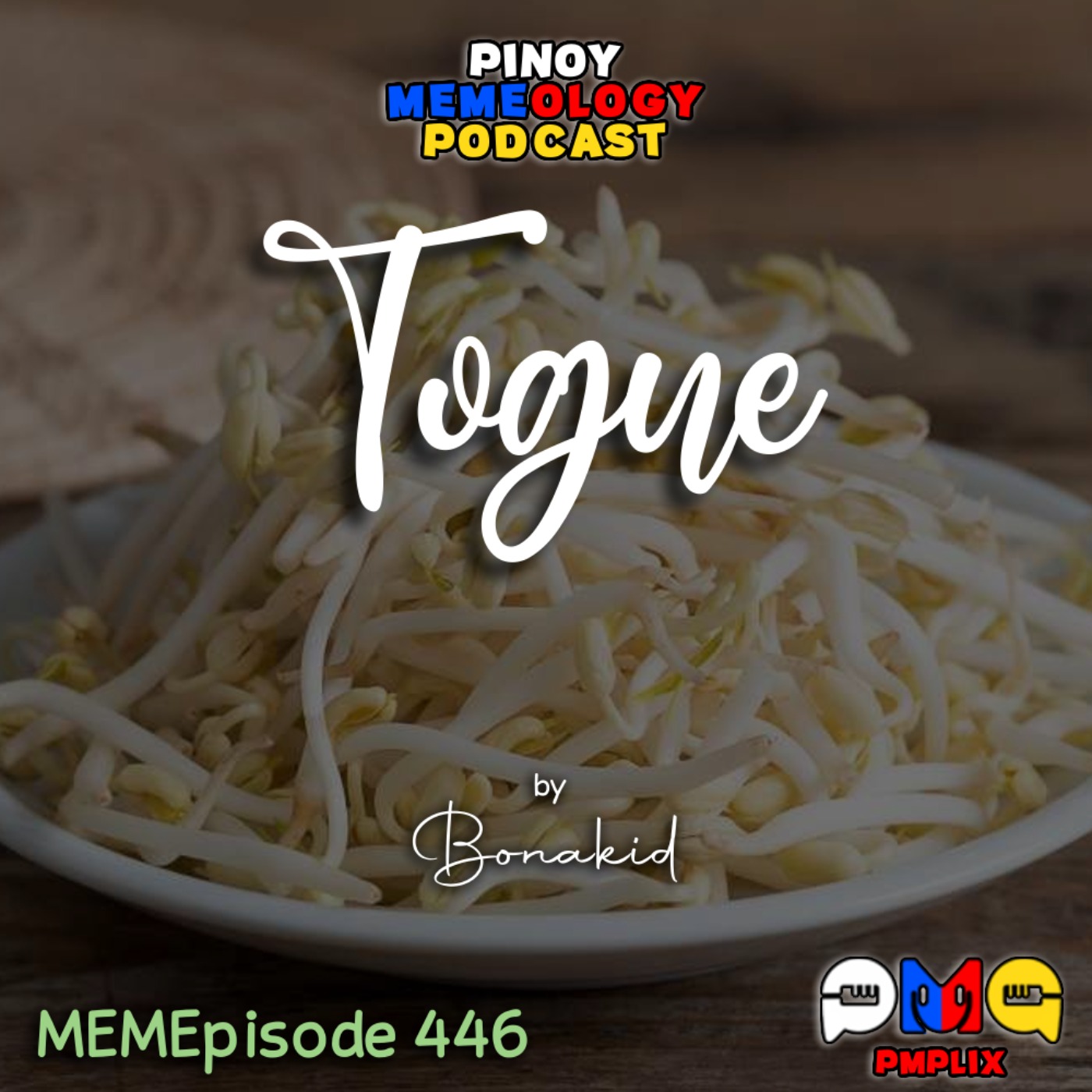 MEMEp. 446 : Togue by Bonakid episode artwork