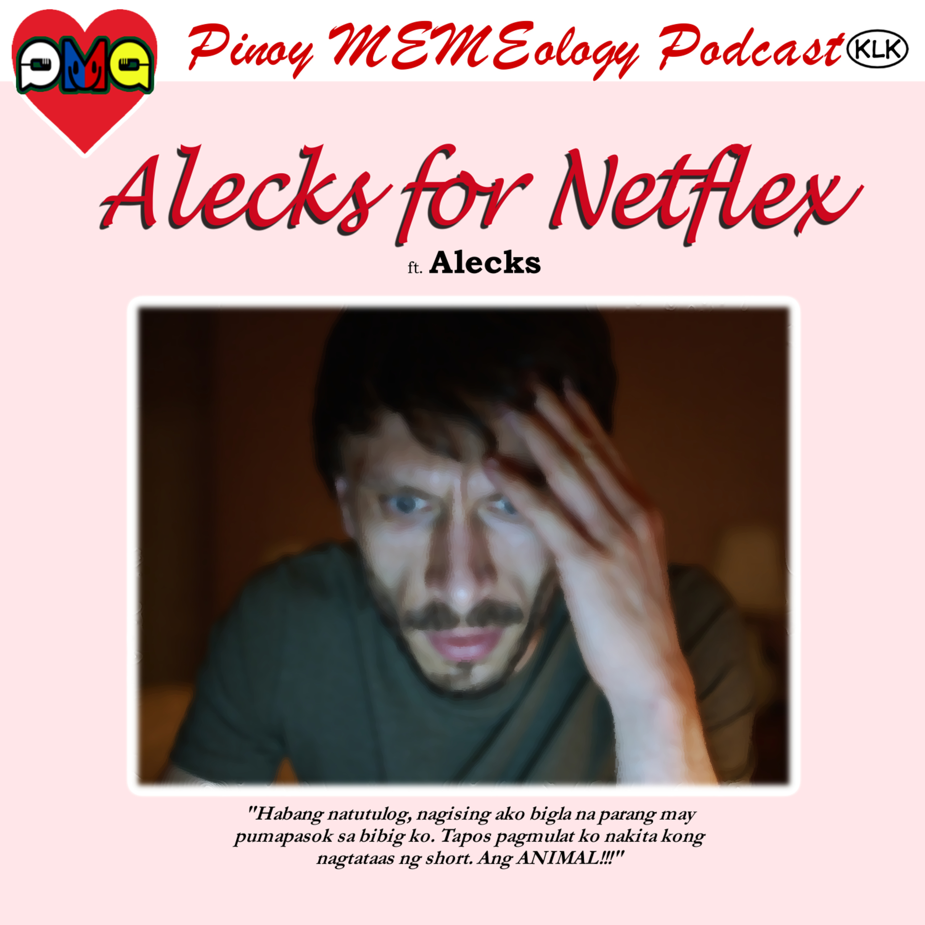 Pinoy MEMEology Podcast