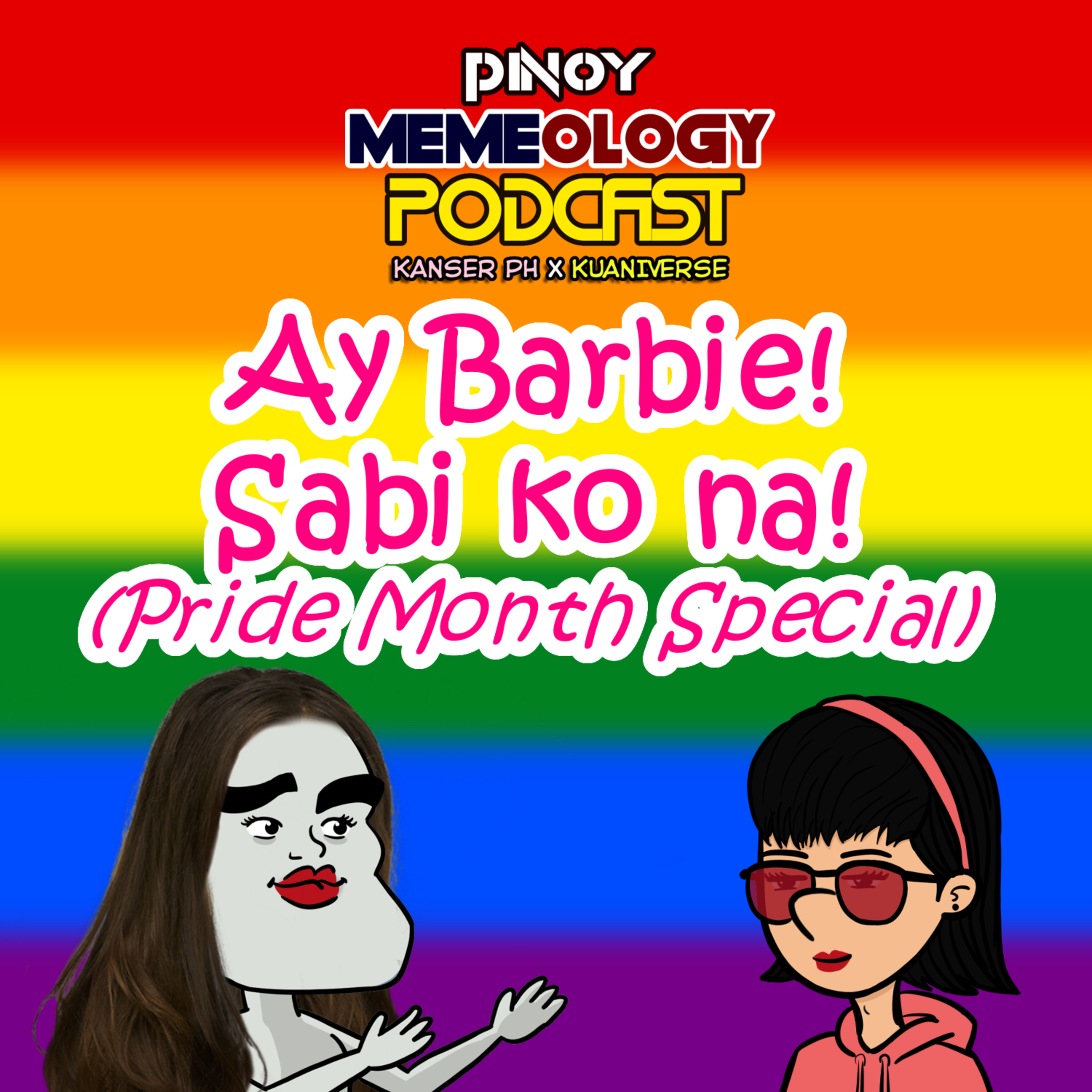 Pinoy MEMEology Podcast