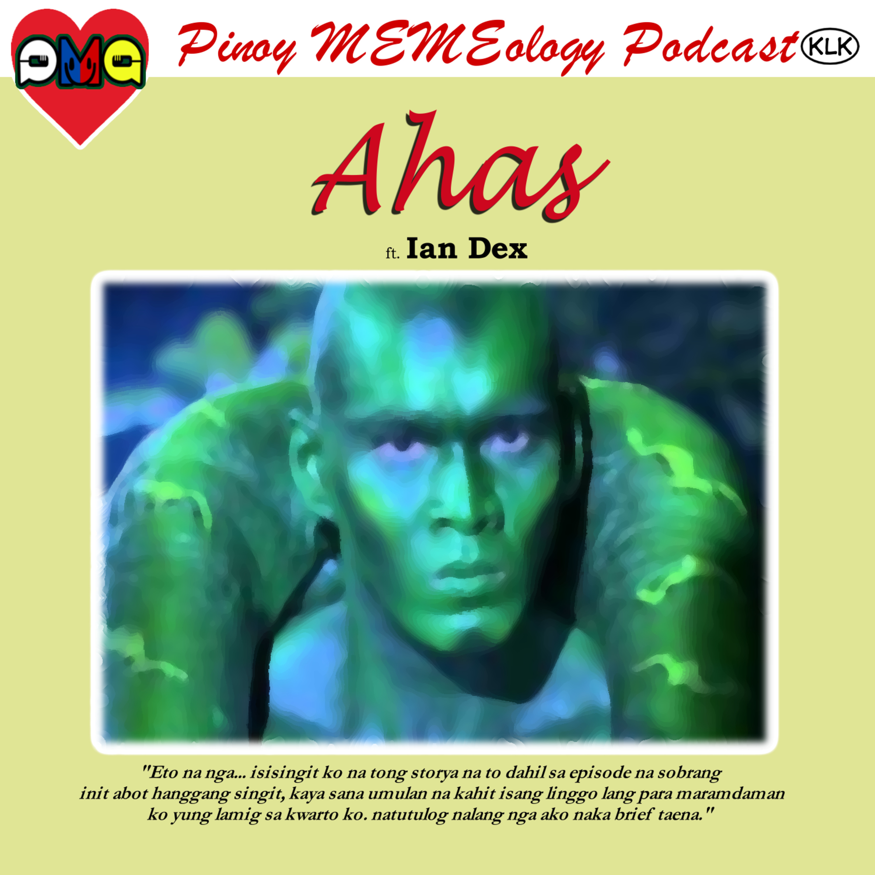 Pinoy MEMEology Podcast