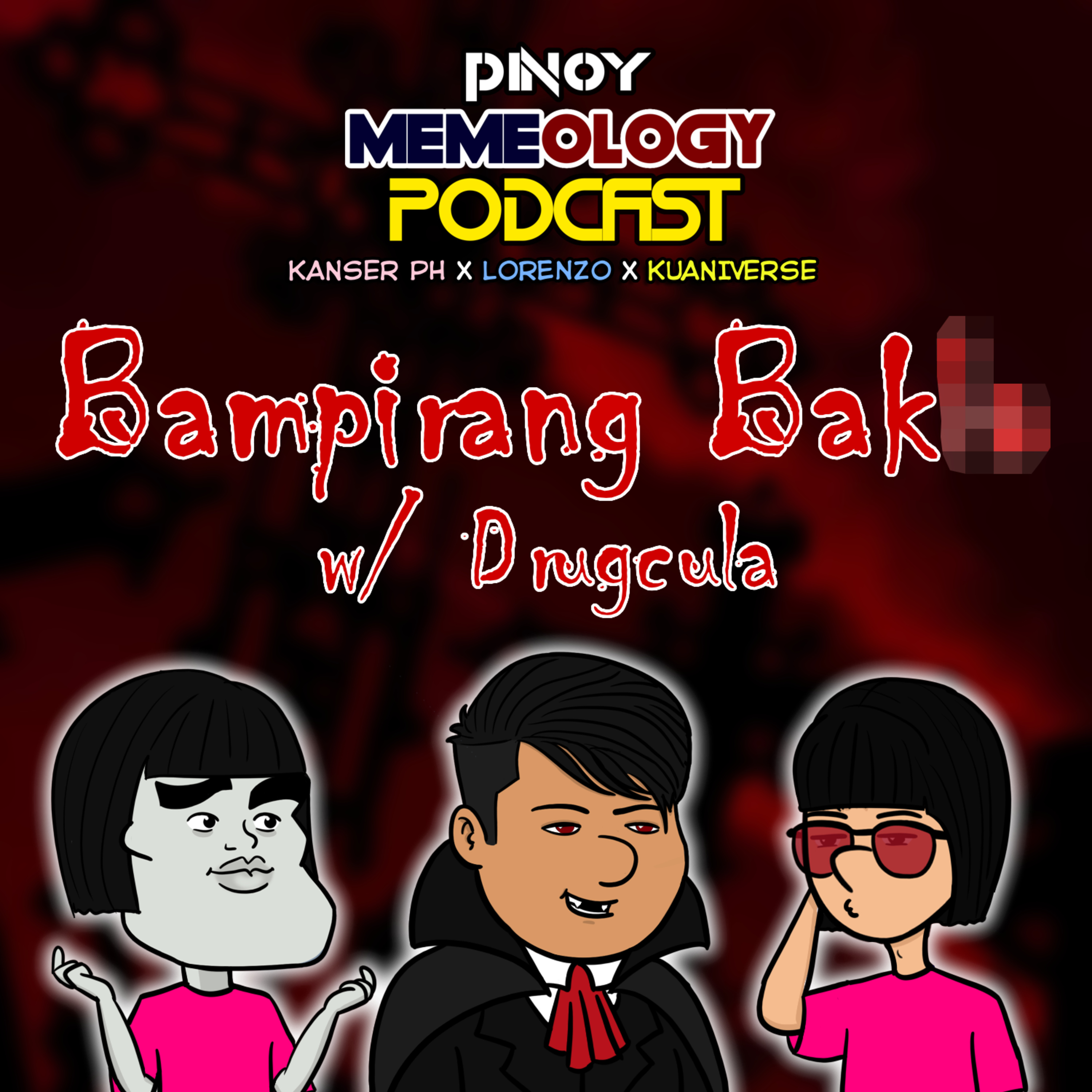 Pinoy MEMEology Podcast