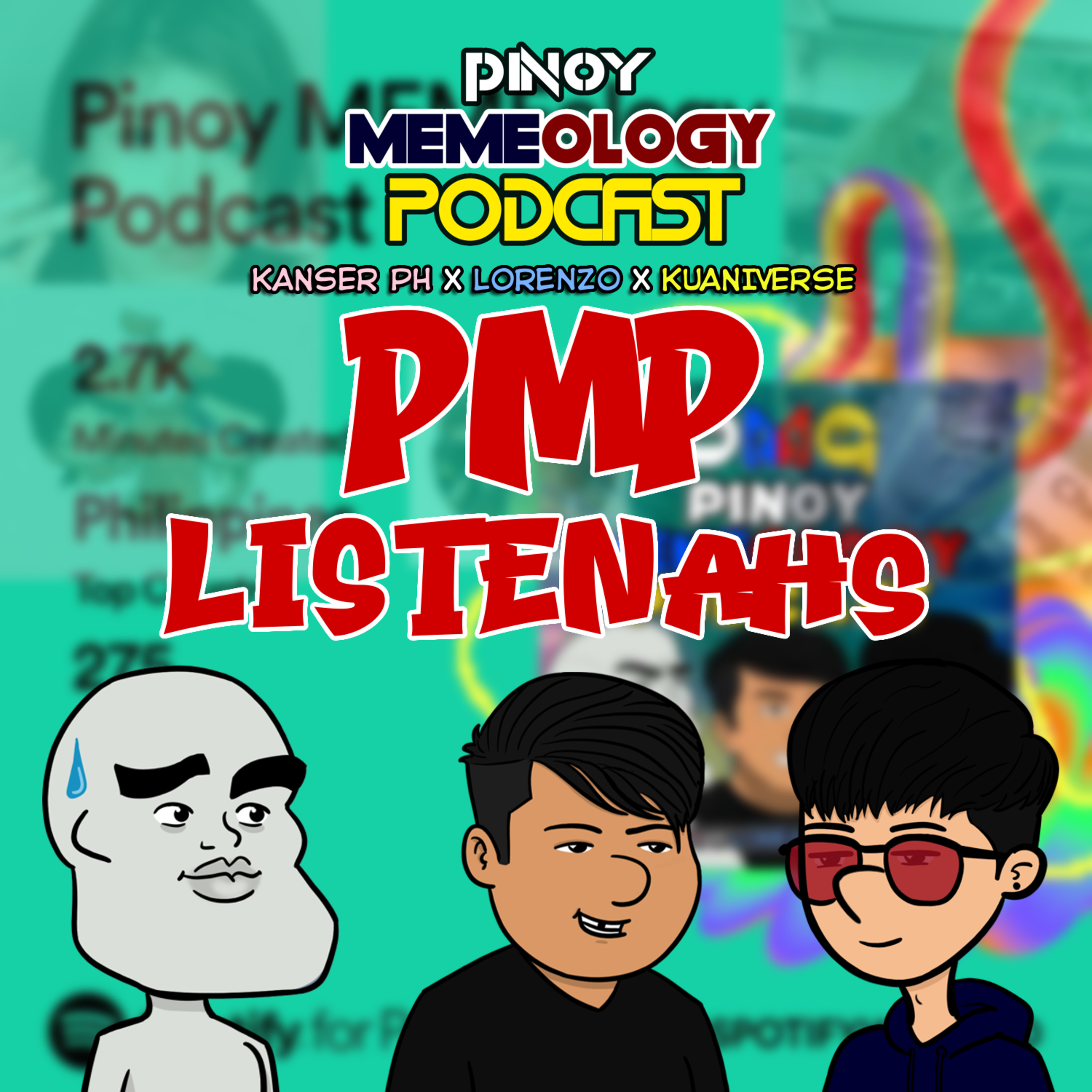 Pinoy MEMEology Podcast