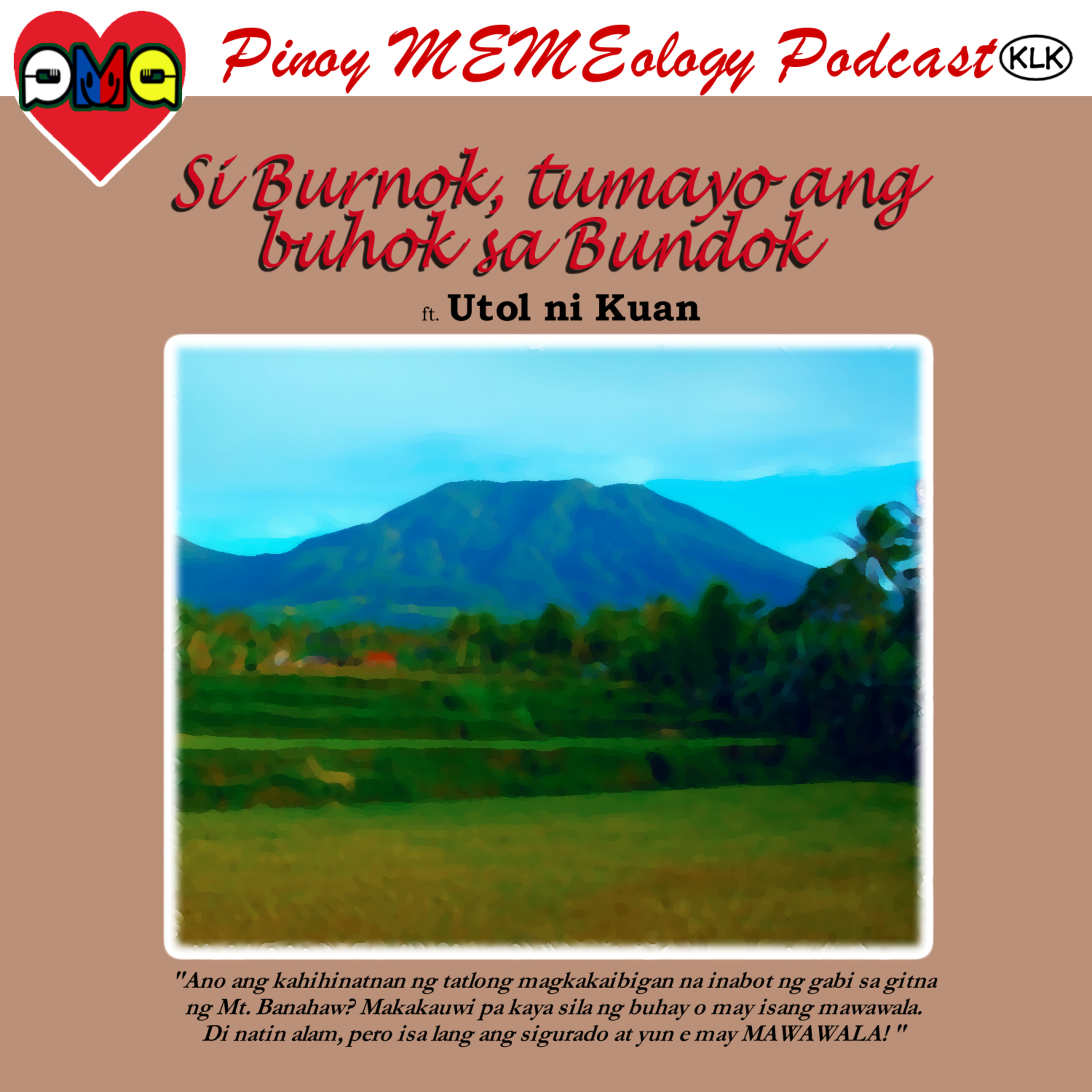 Pinoy MEMEology Podcast