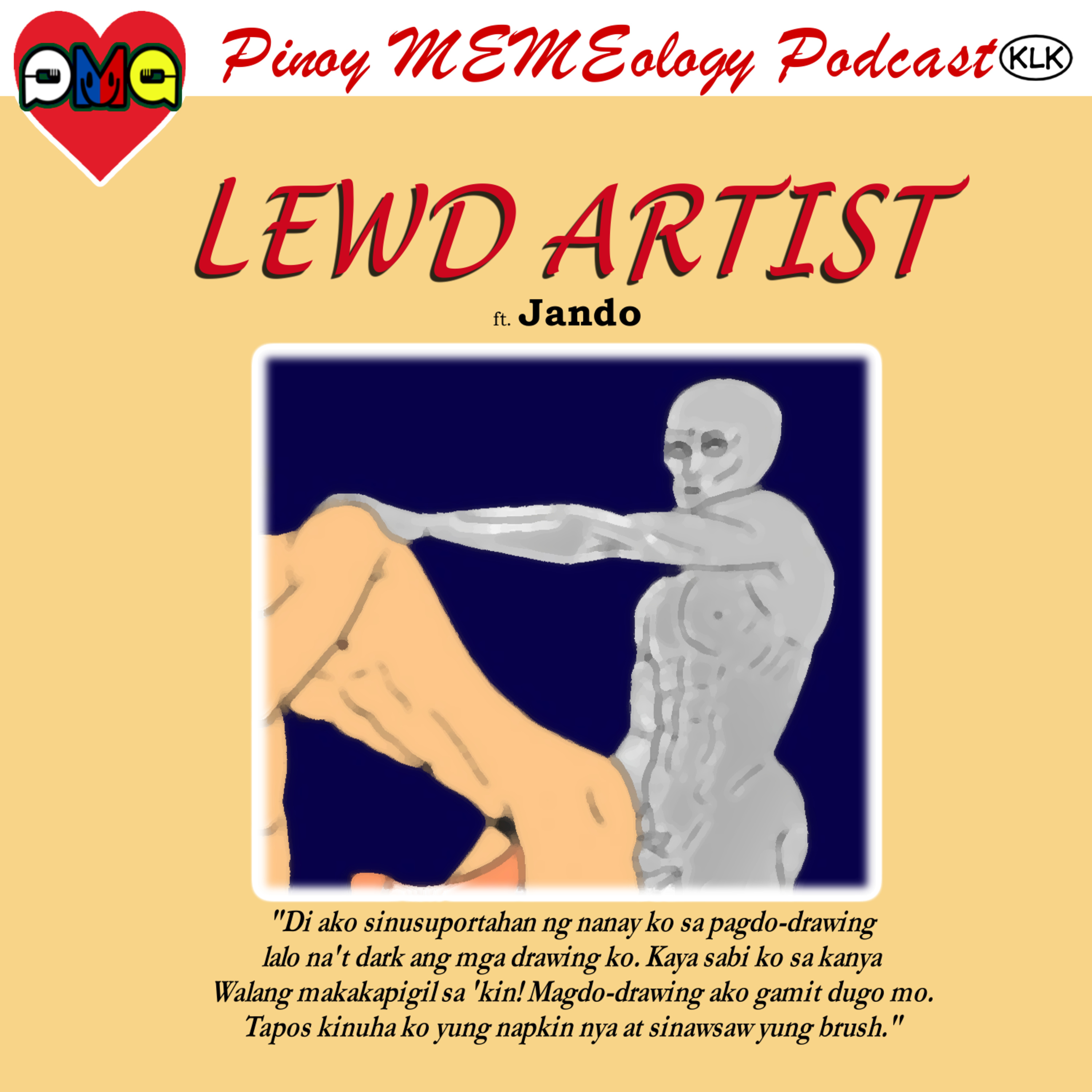 Pinoy MEMEology Podcast