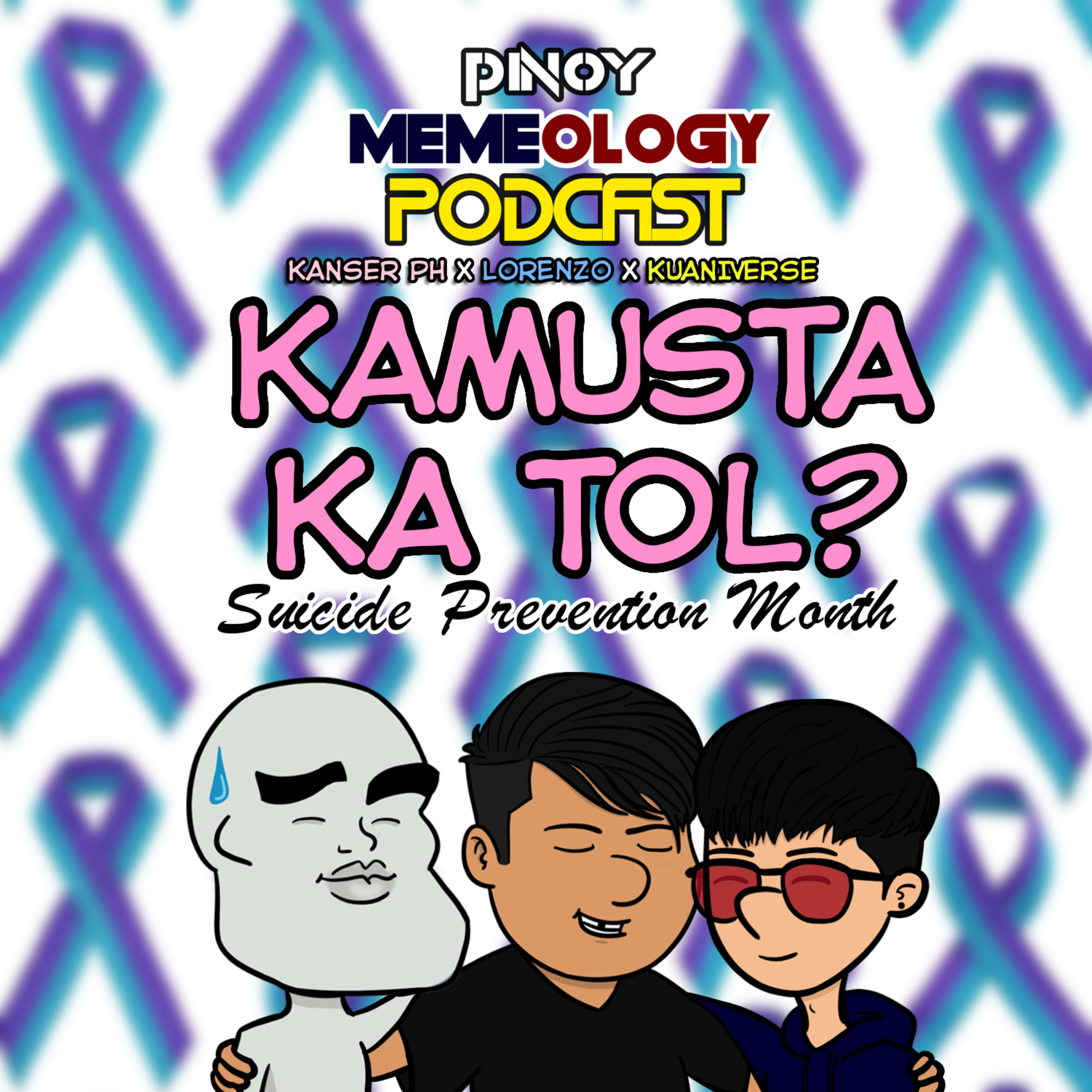Pinoy MEMEology Podcast