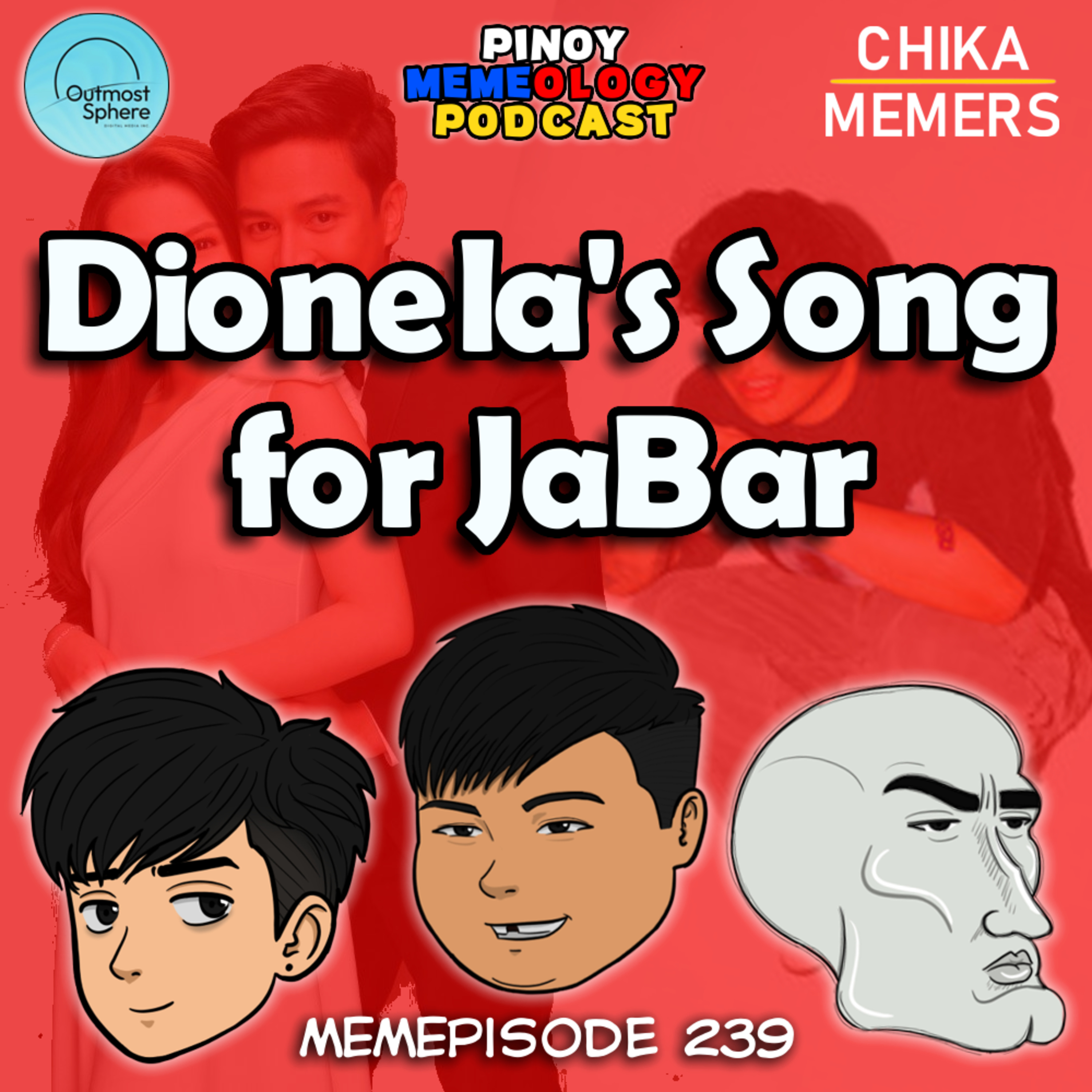 Pinoy MEMEology Podcast