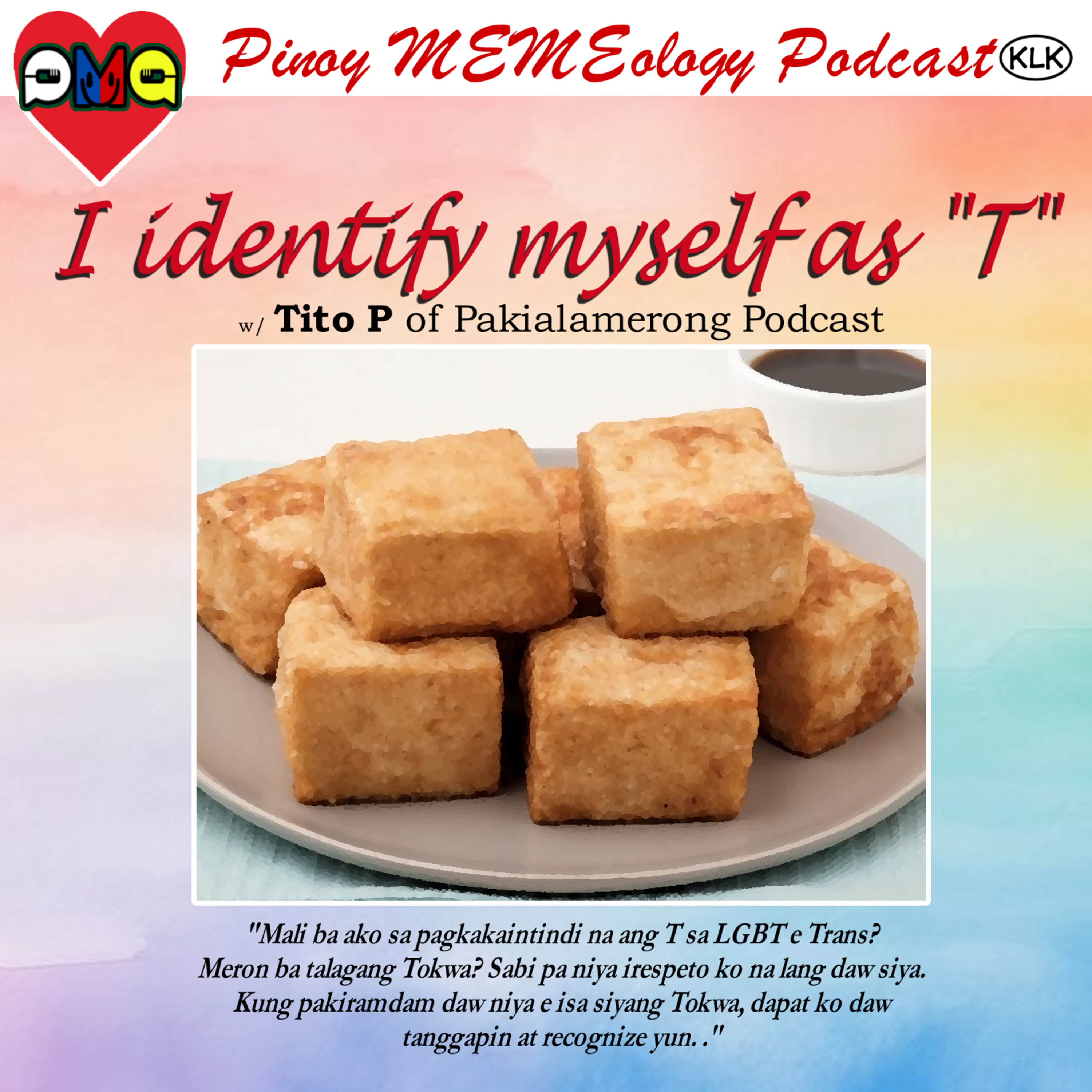 Pinoy MEMEology Podcast