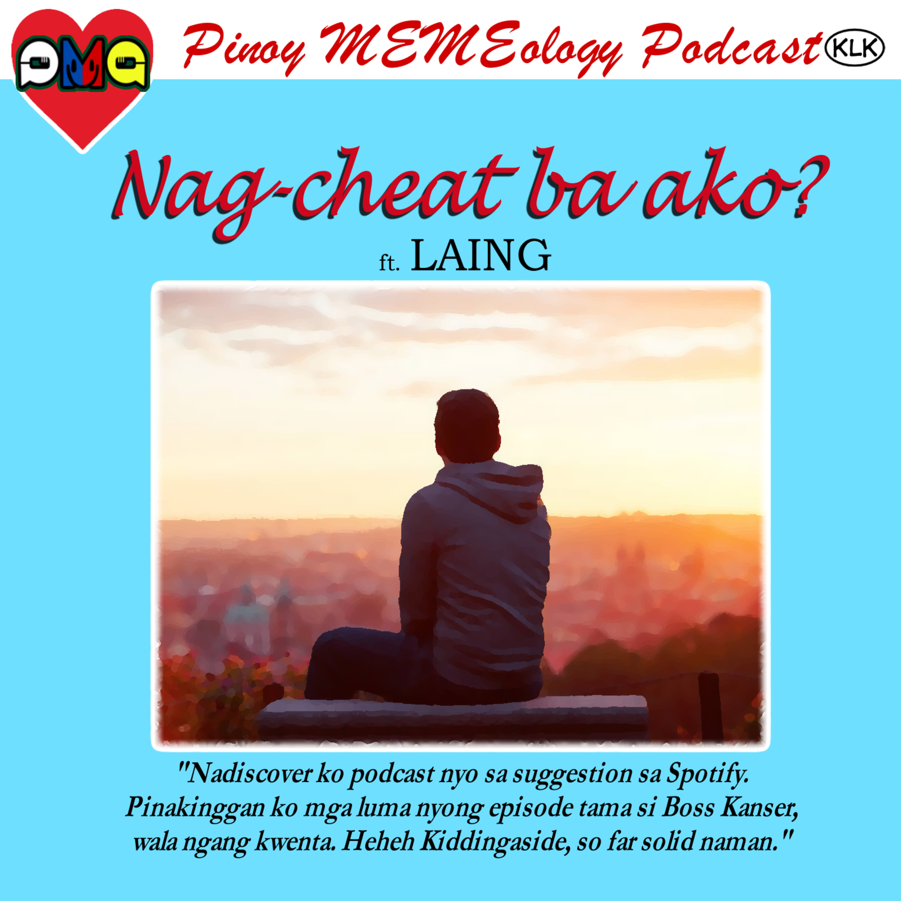 Pinoy MEMEology Podcast