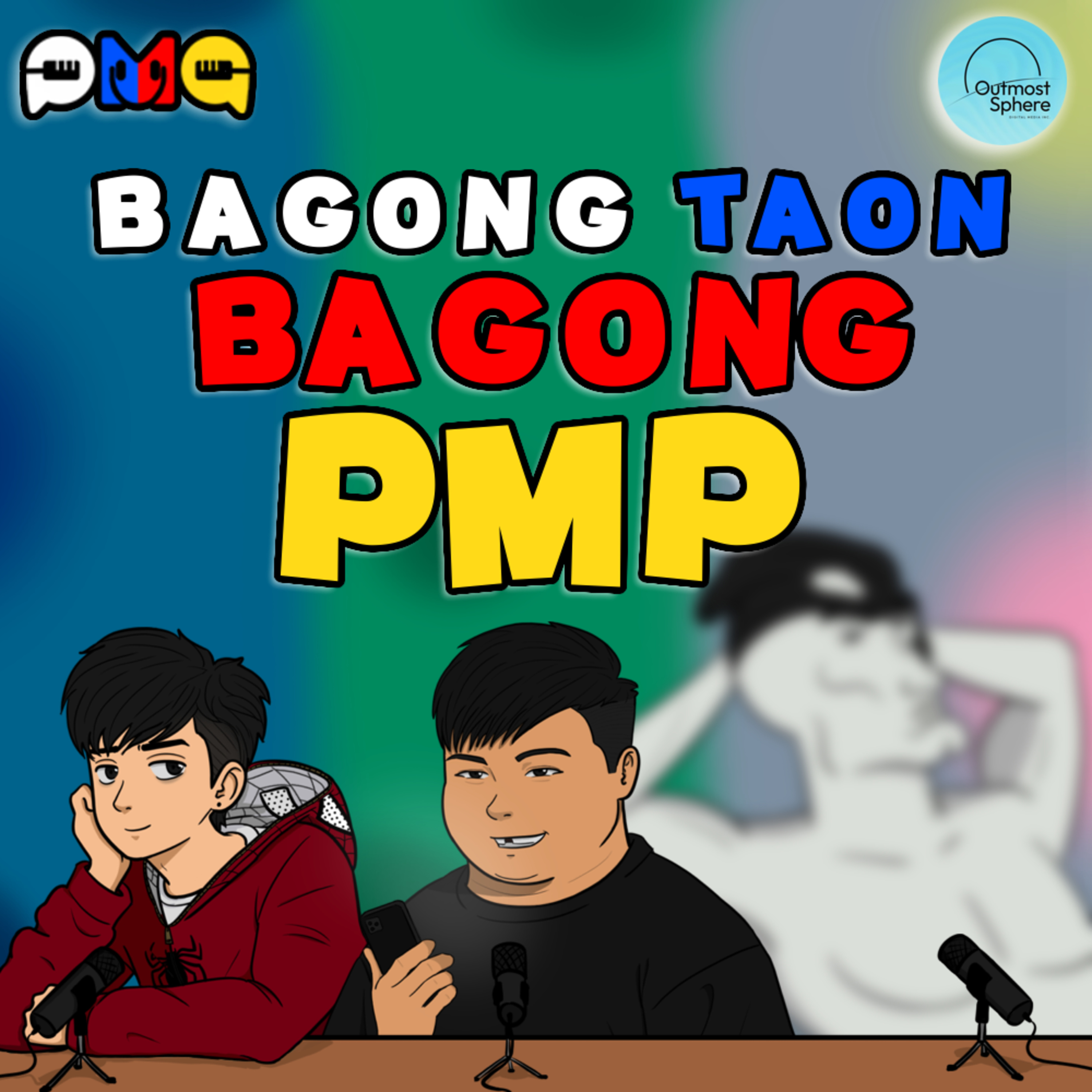 Pinoy MEMEology Podcast