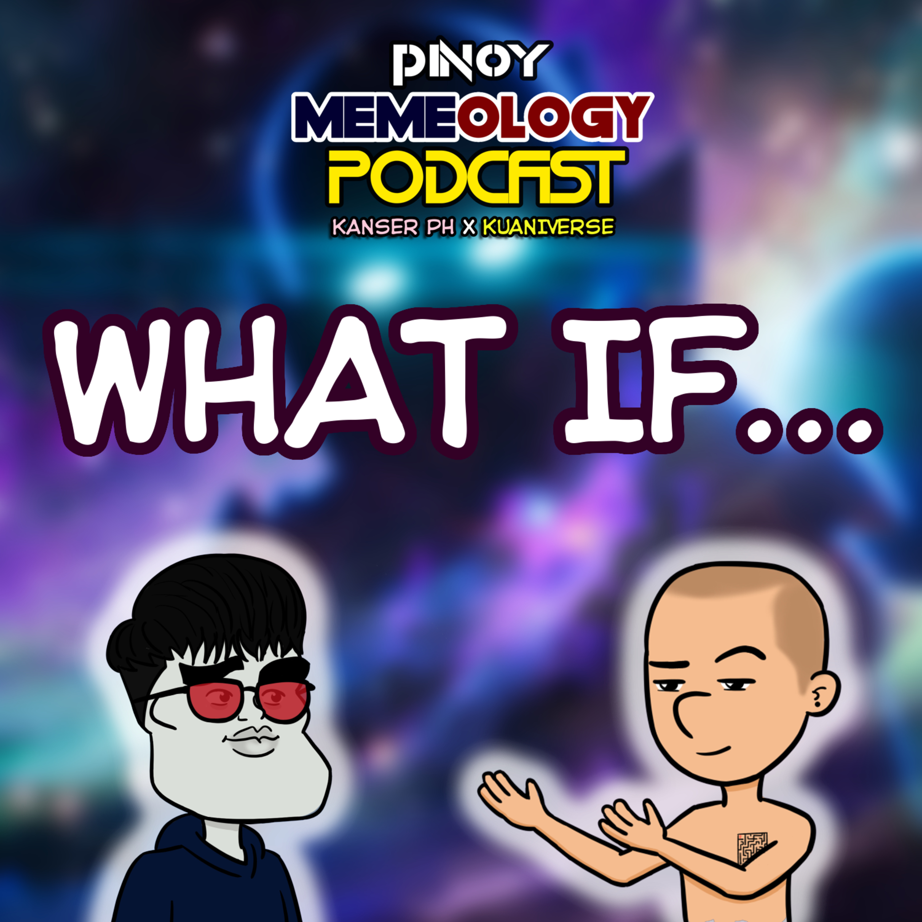 Pinoy MEMEology Podcast