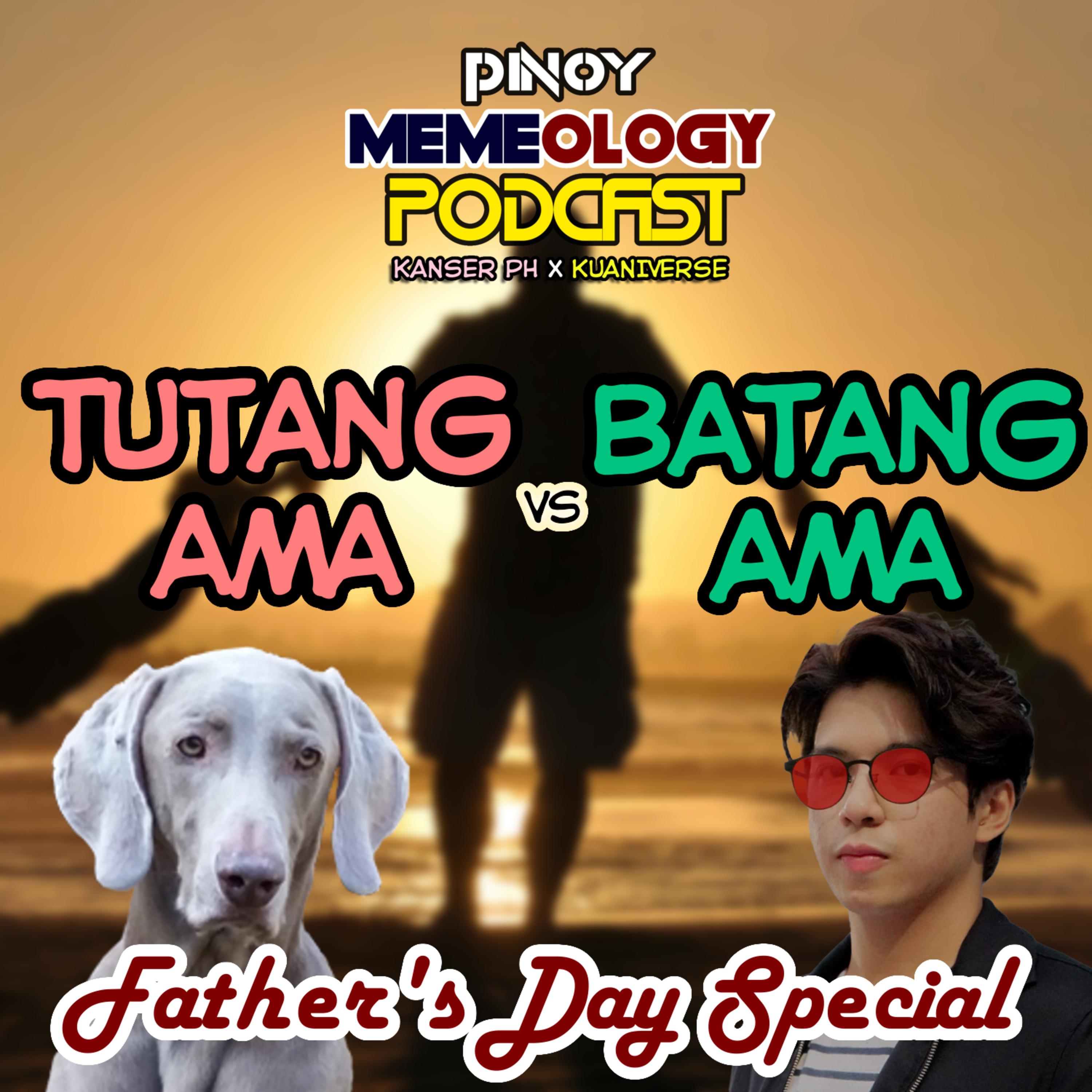 Pinoy MEMEology Podcast