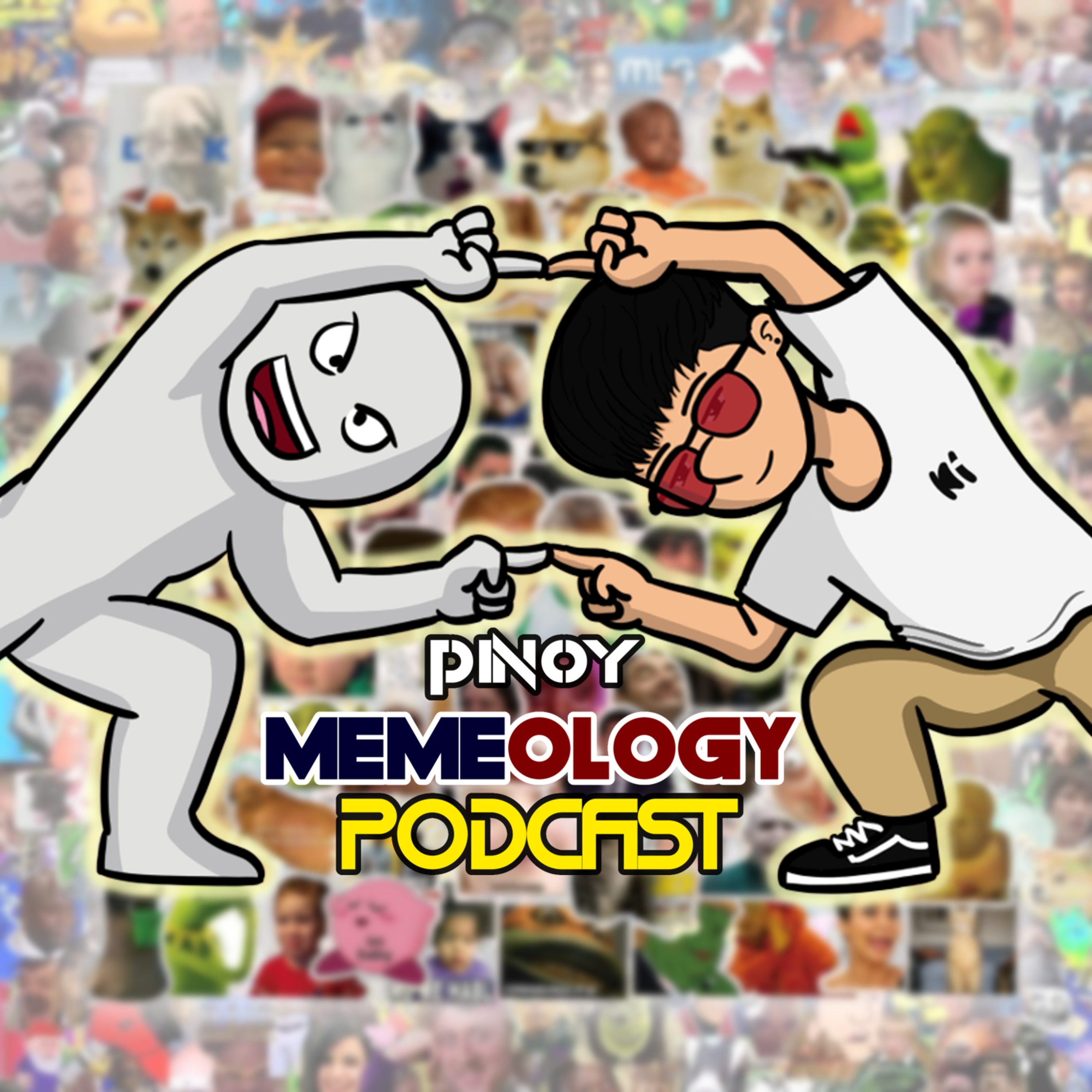 Pinoy MEMEology Podcast