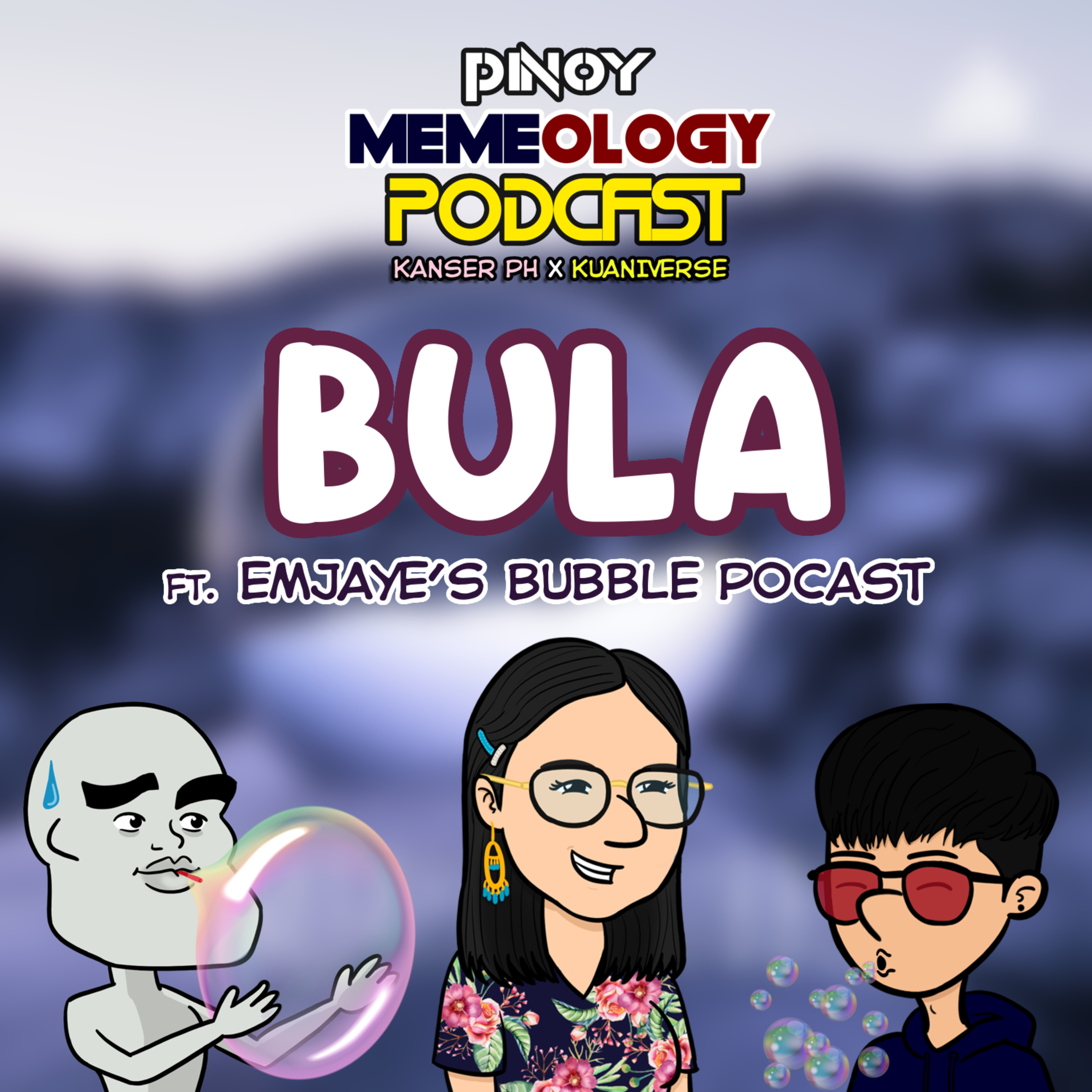 Pinoy MEMEology Podcast