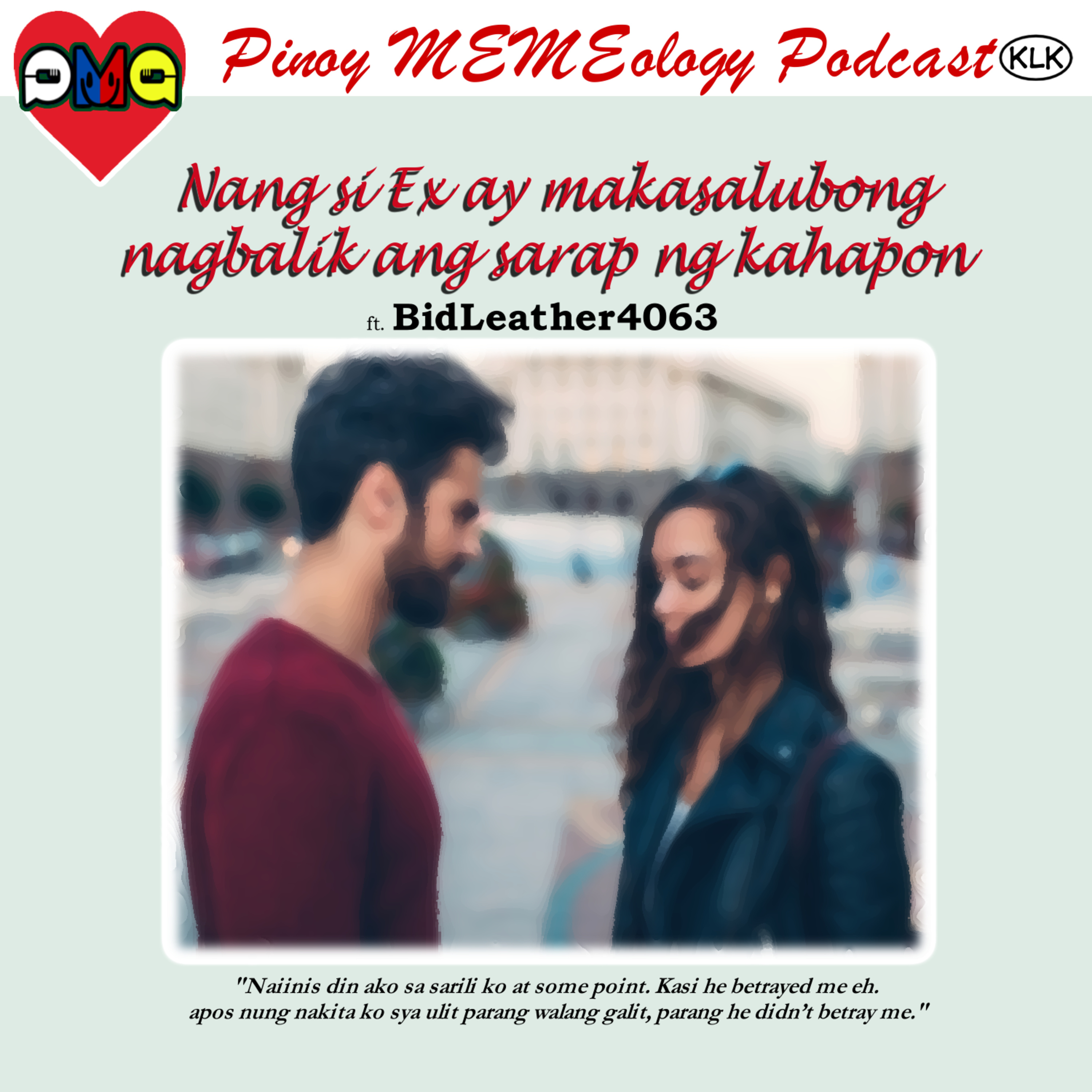Pinoy MEMEology Podcast