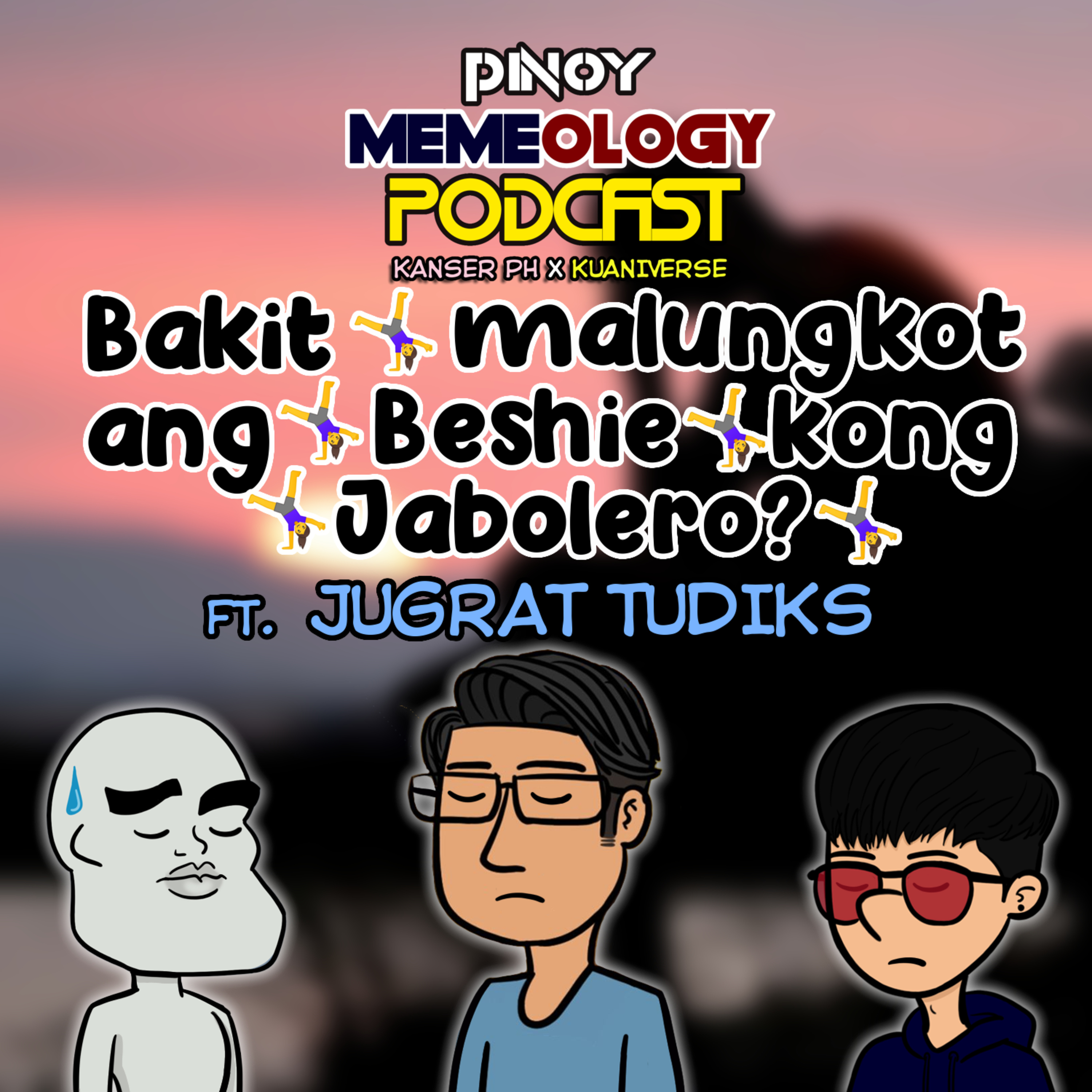 Pinoy MEMEology Podcast