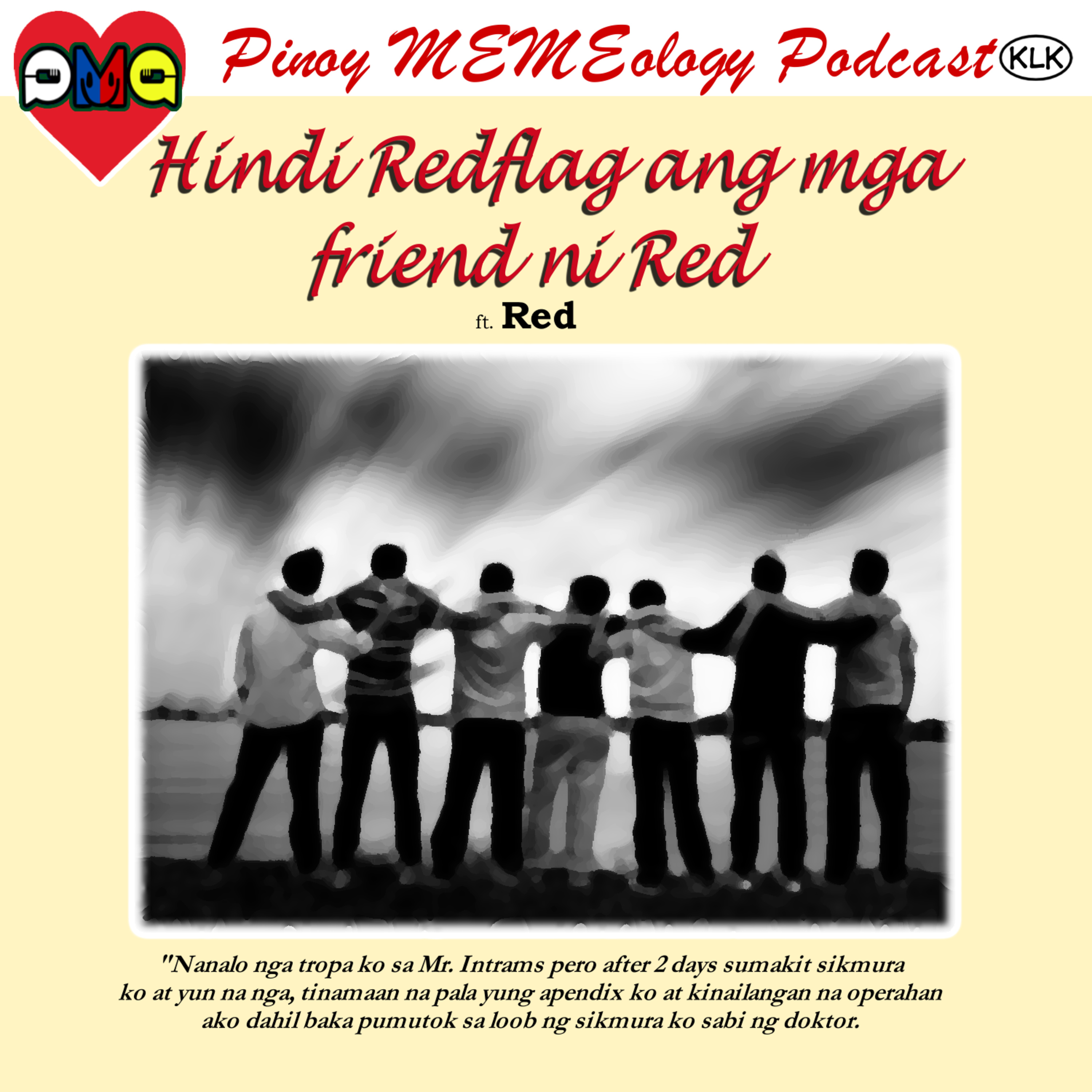 Pinoy MEMEology Podcast