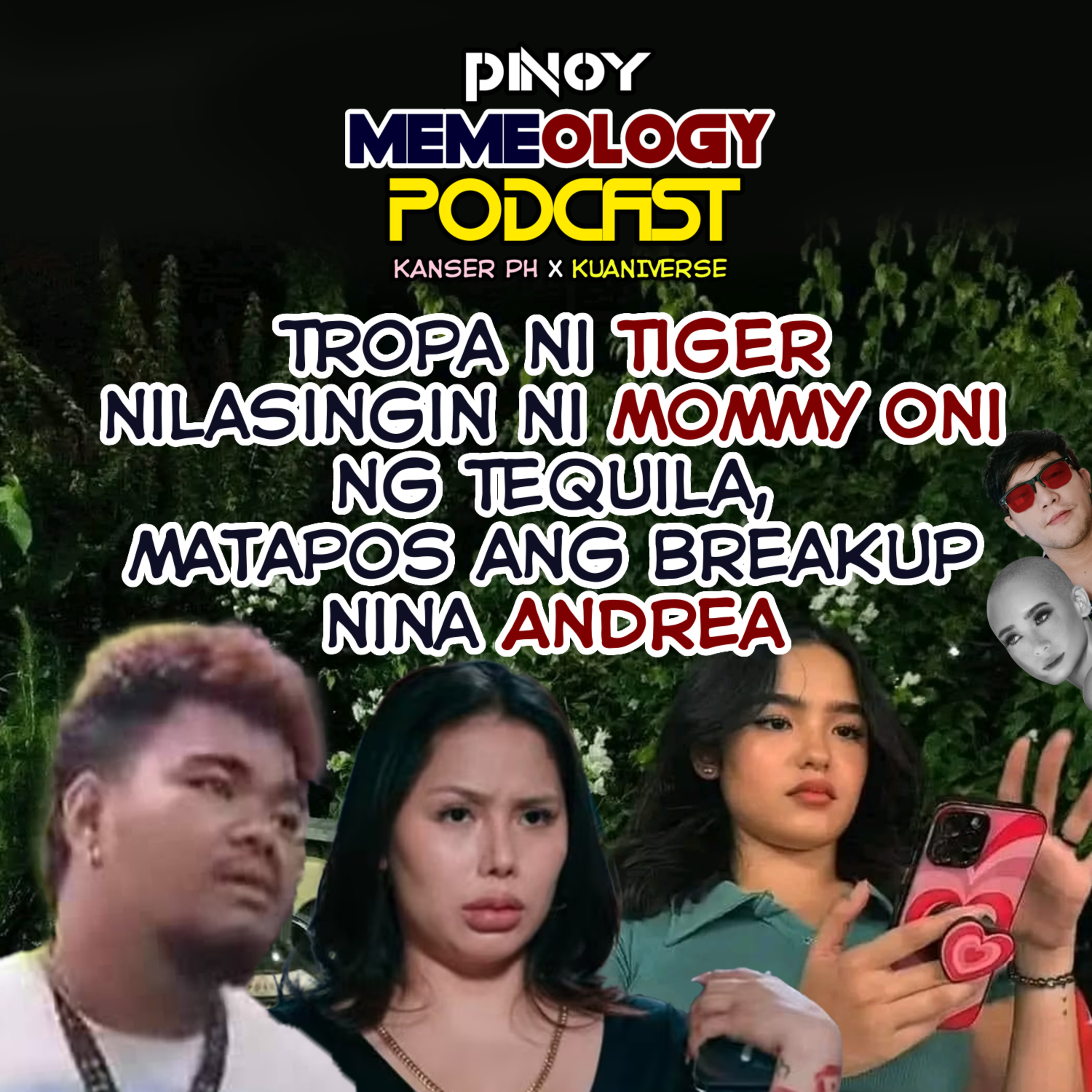 Pinoy MEMEology Podcast