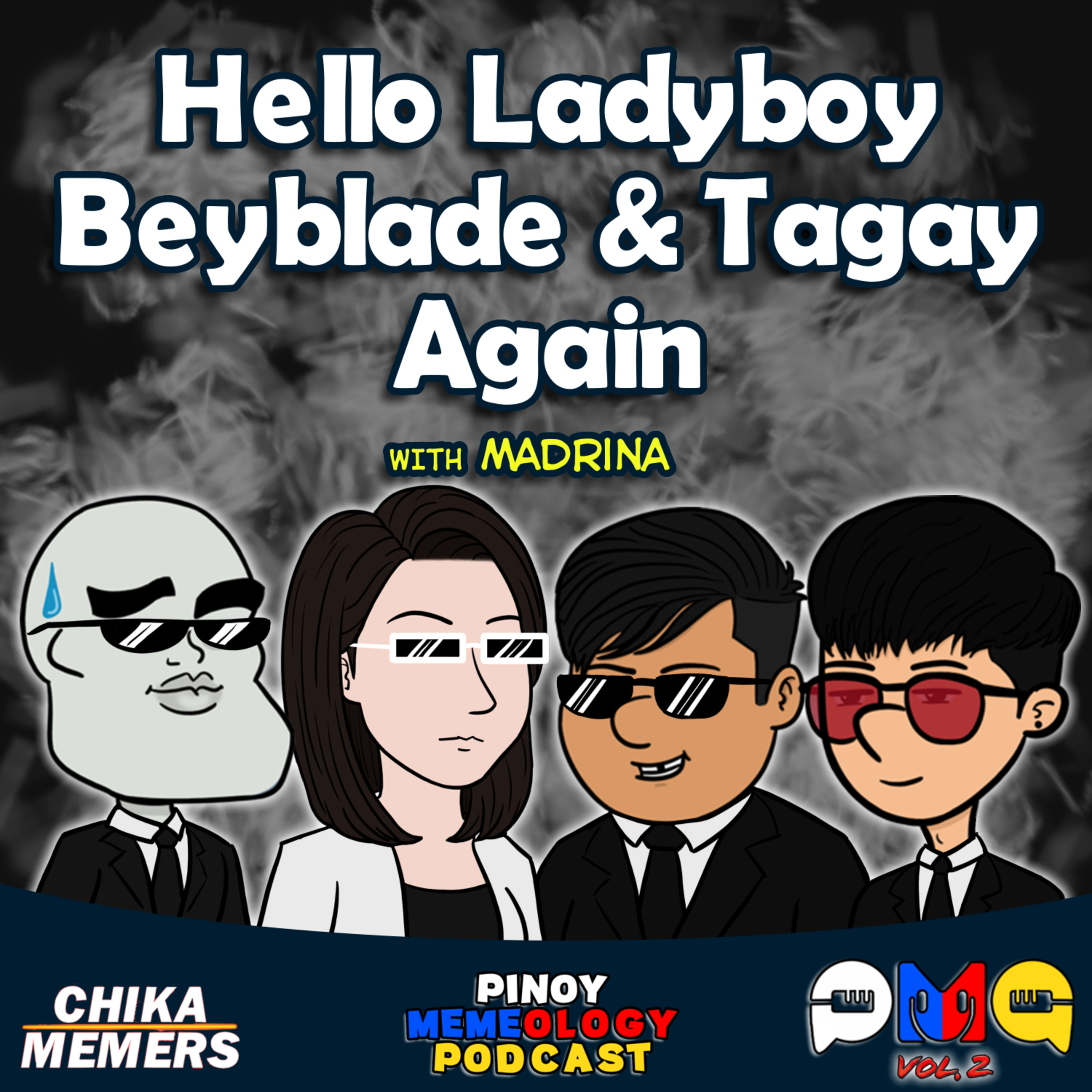 Pinoy MEMEology Podcast