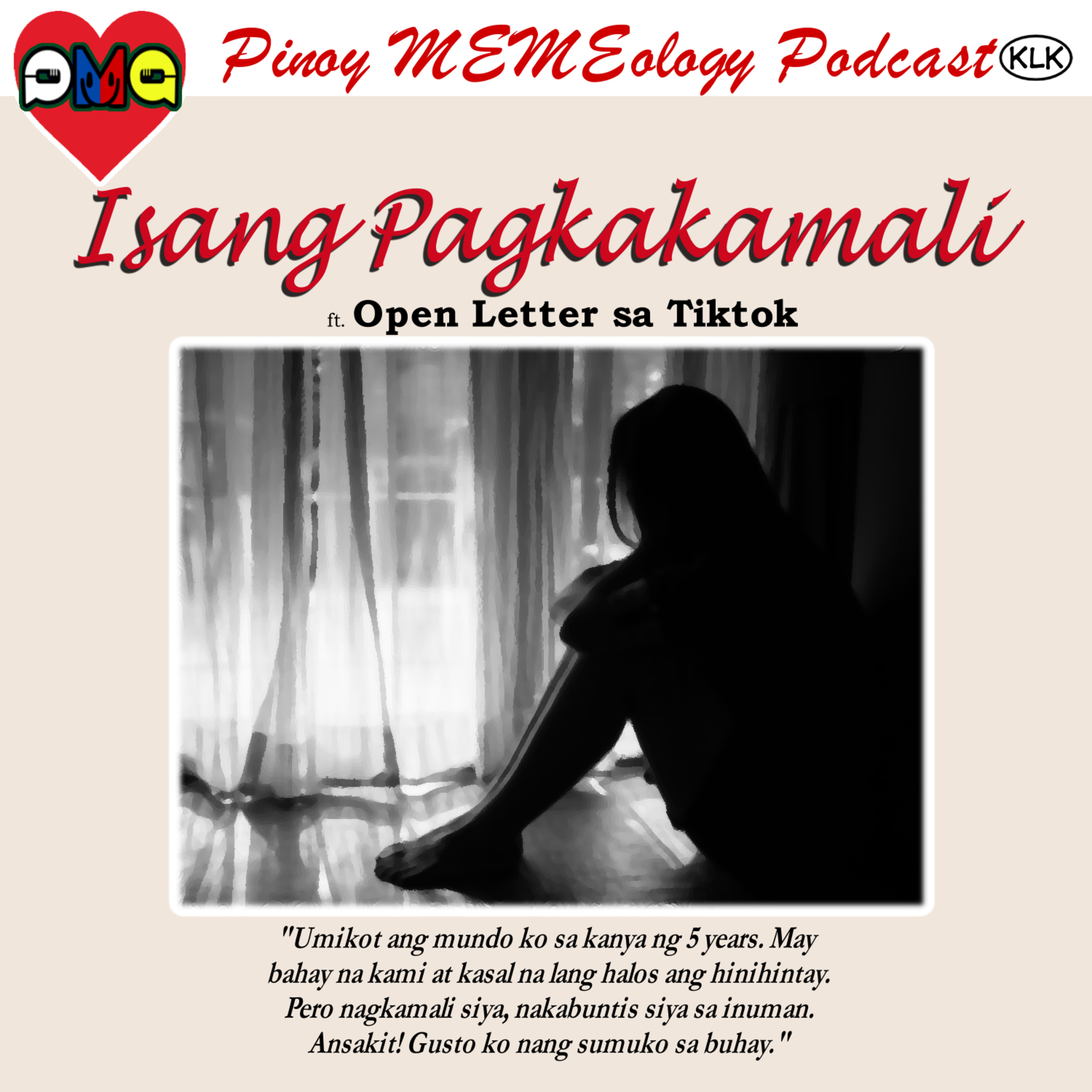 Pinoy MEMEology Podcast