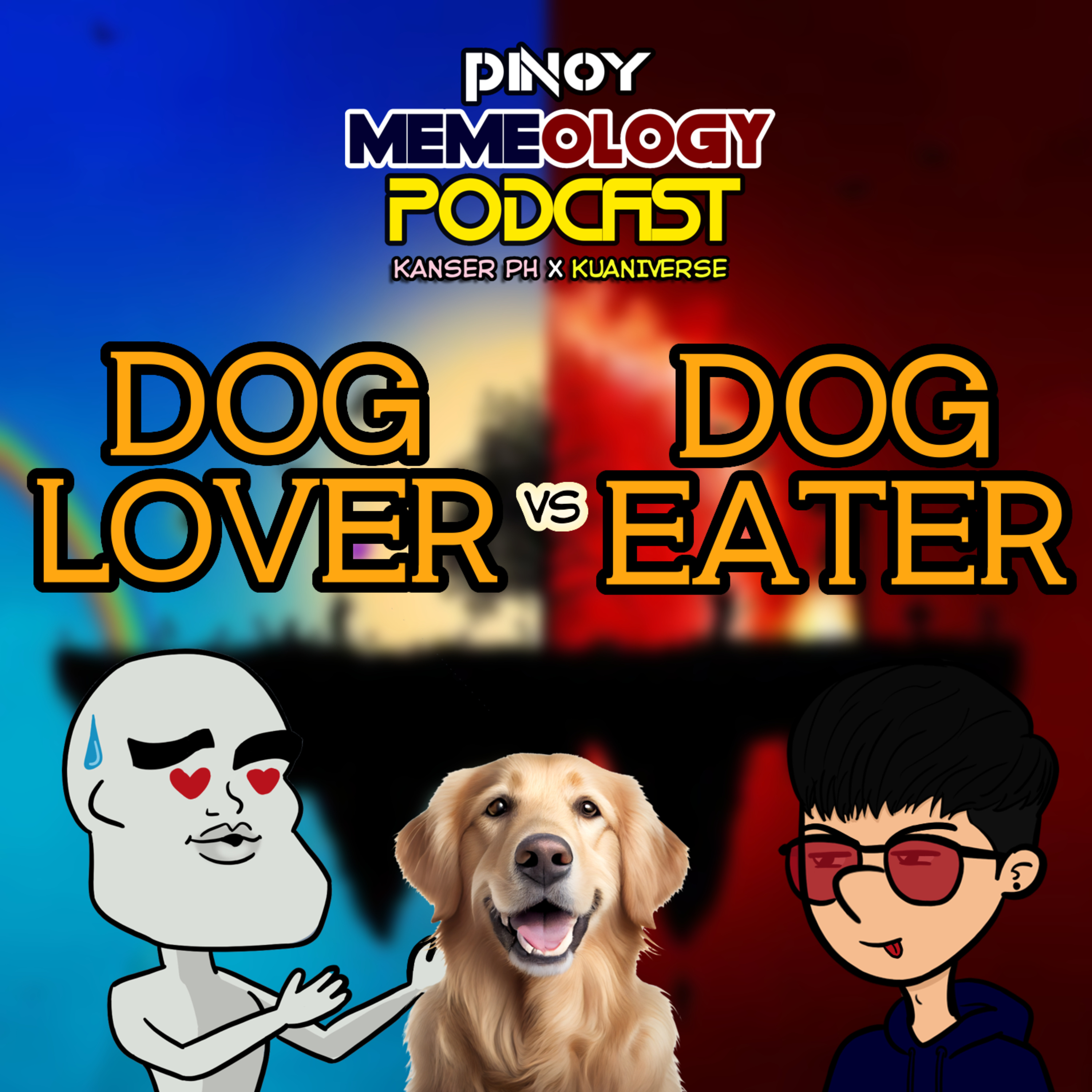 Pinoy MEMEology Podcast