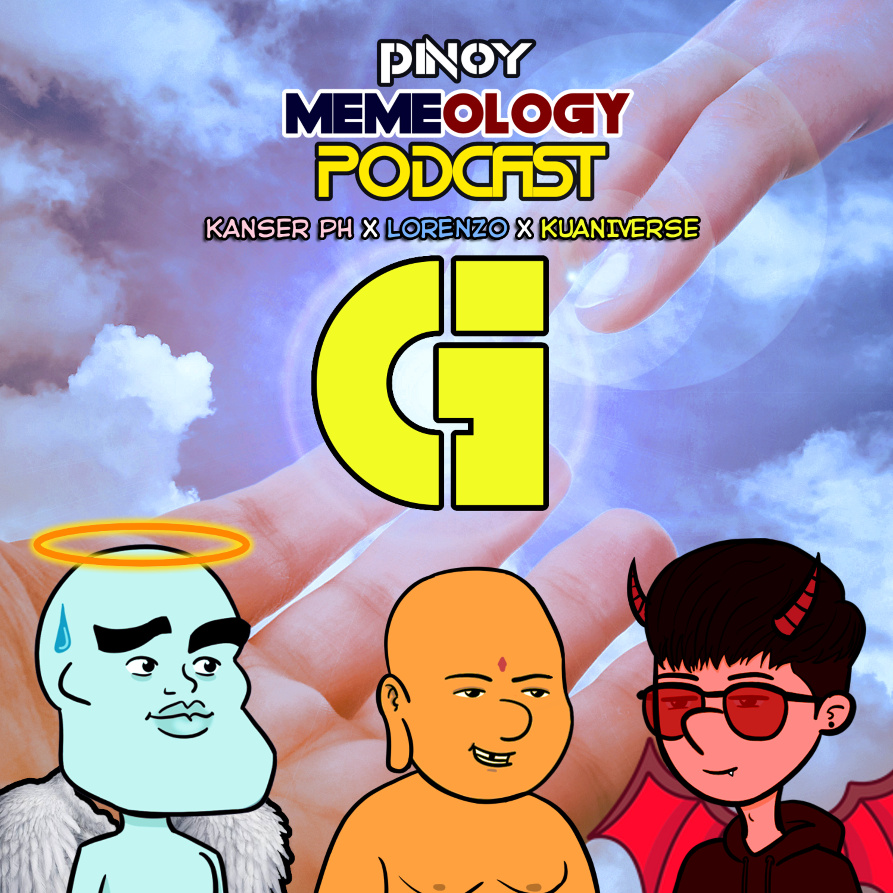 Pinoy MEMEology Podcast