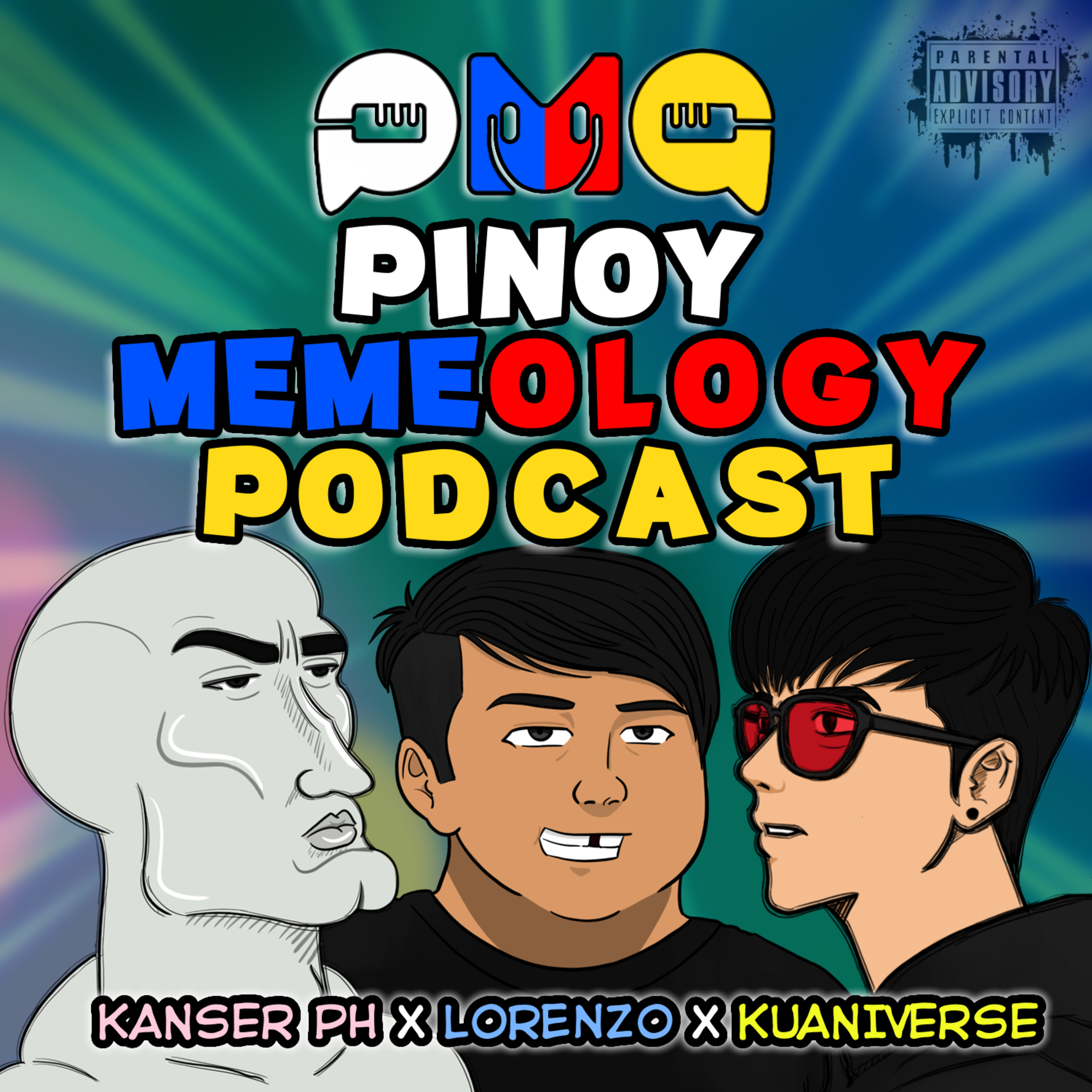 Pinoy MEMEology Podcast