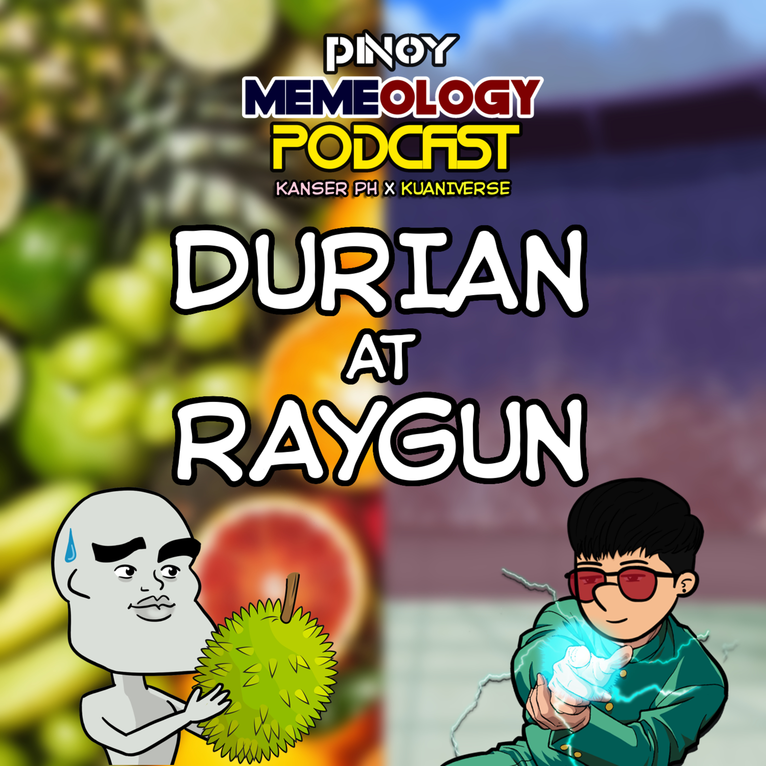 Pinoy MEMEology Podcast