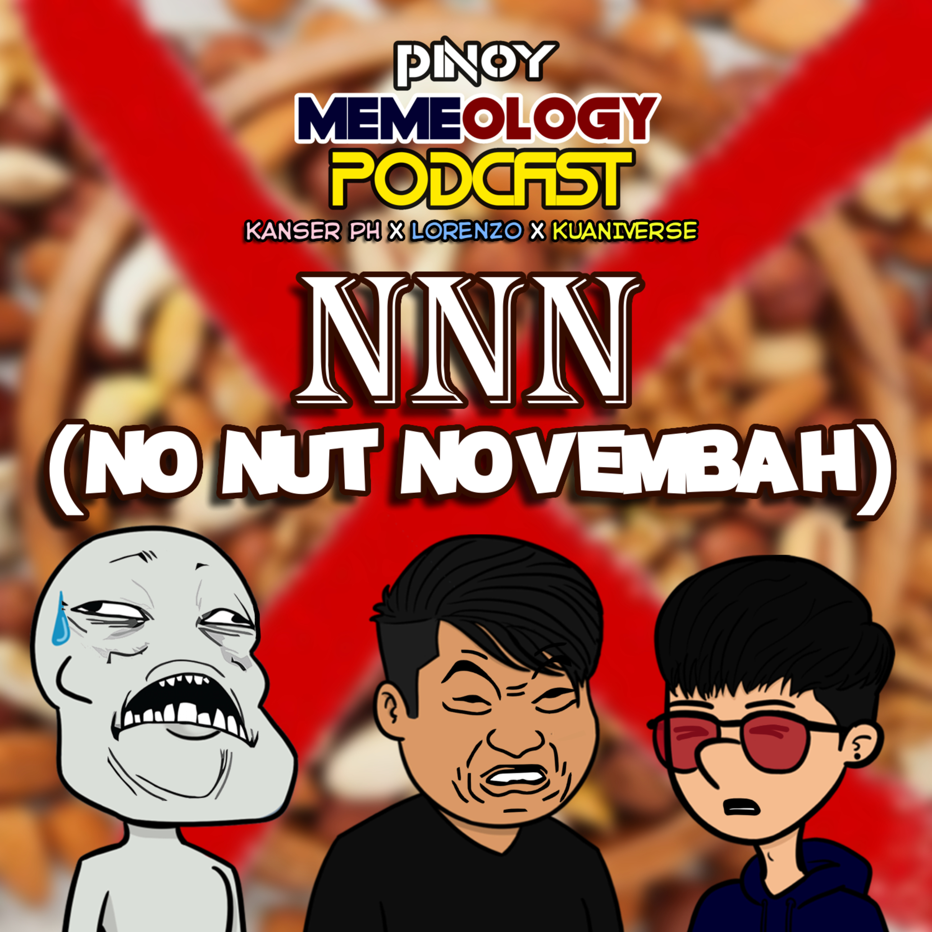 Pinoy MEMEology Podcast