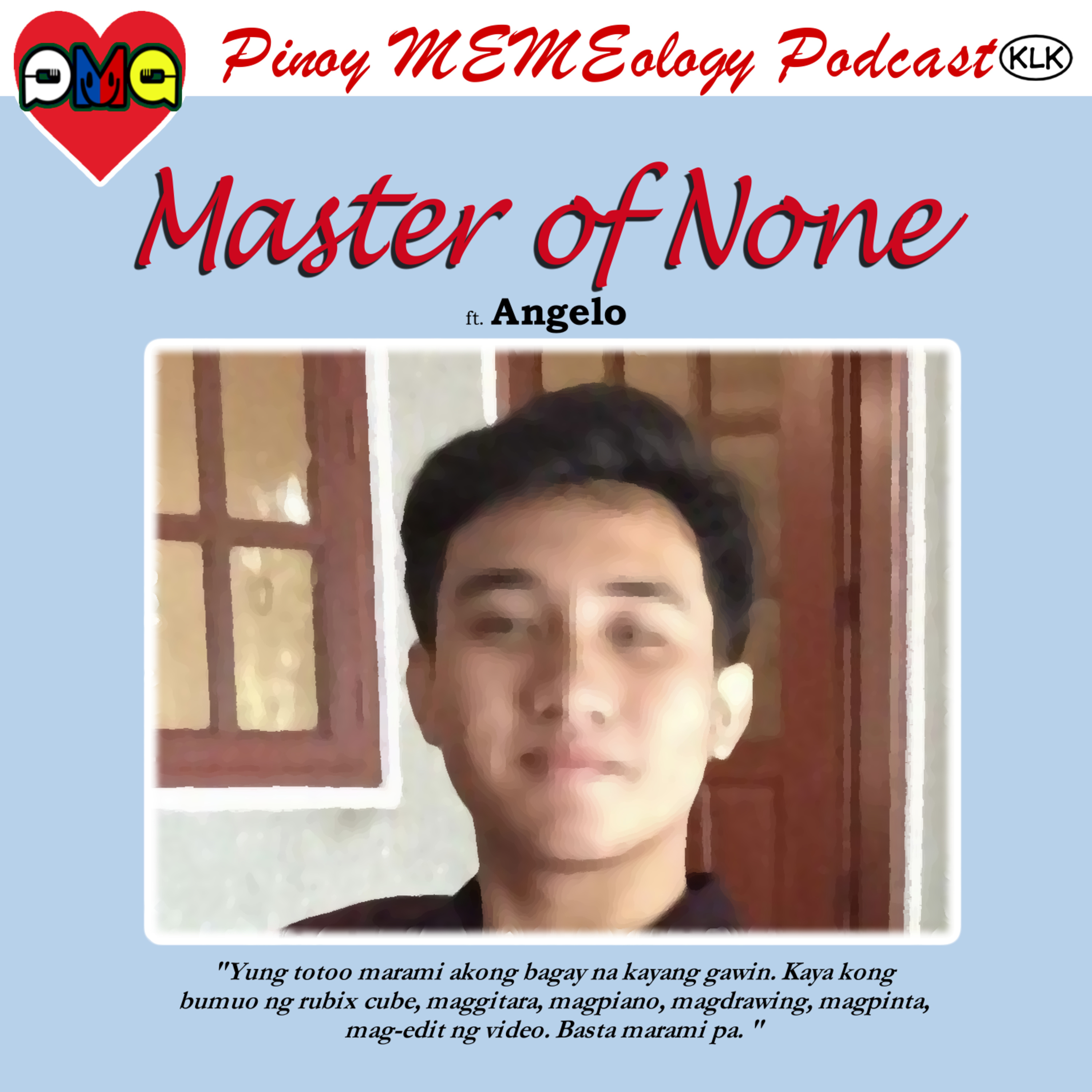 Pinoy MEMEology Podcast