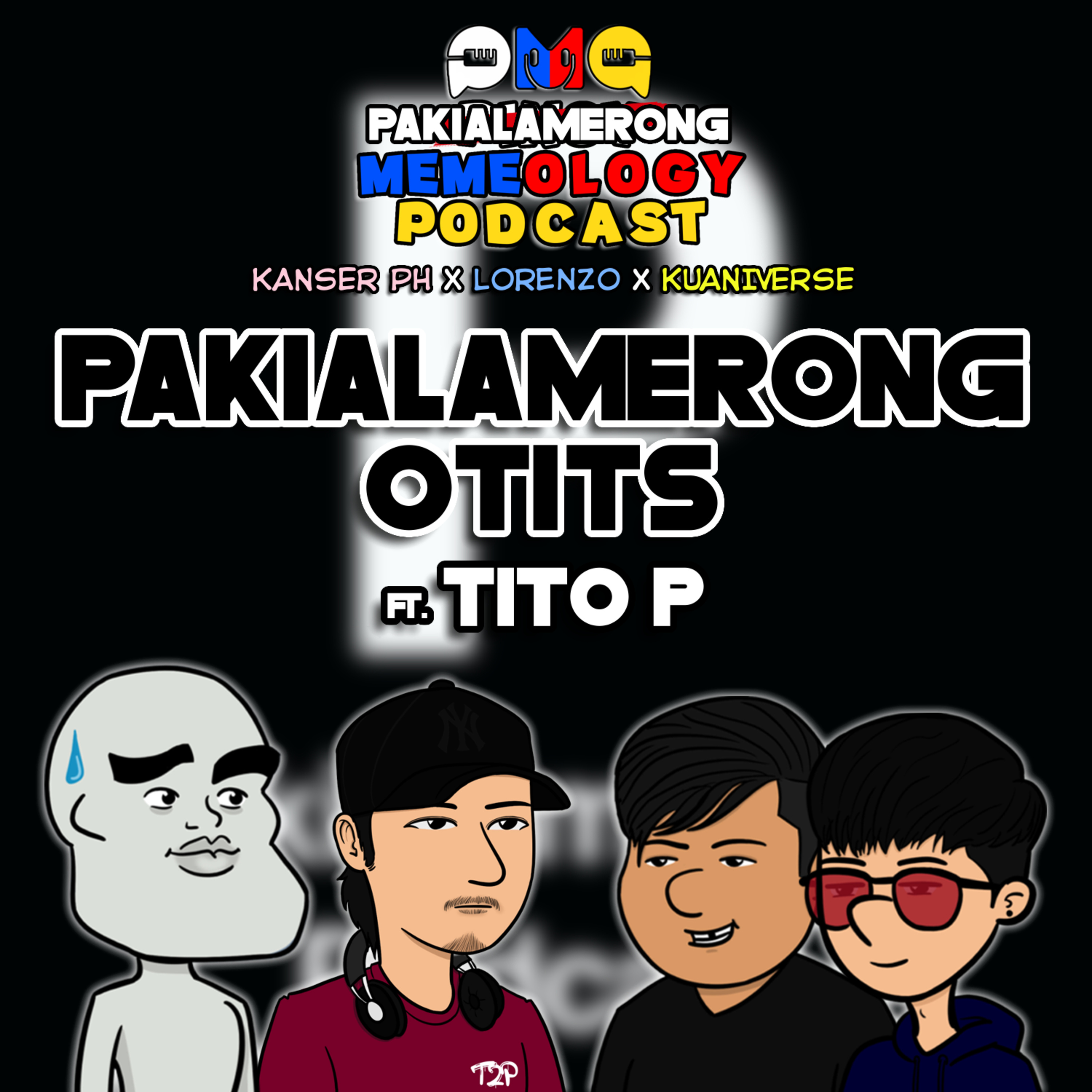 Pinoy MEMEology Podcast