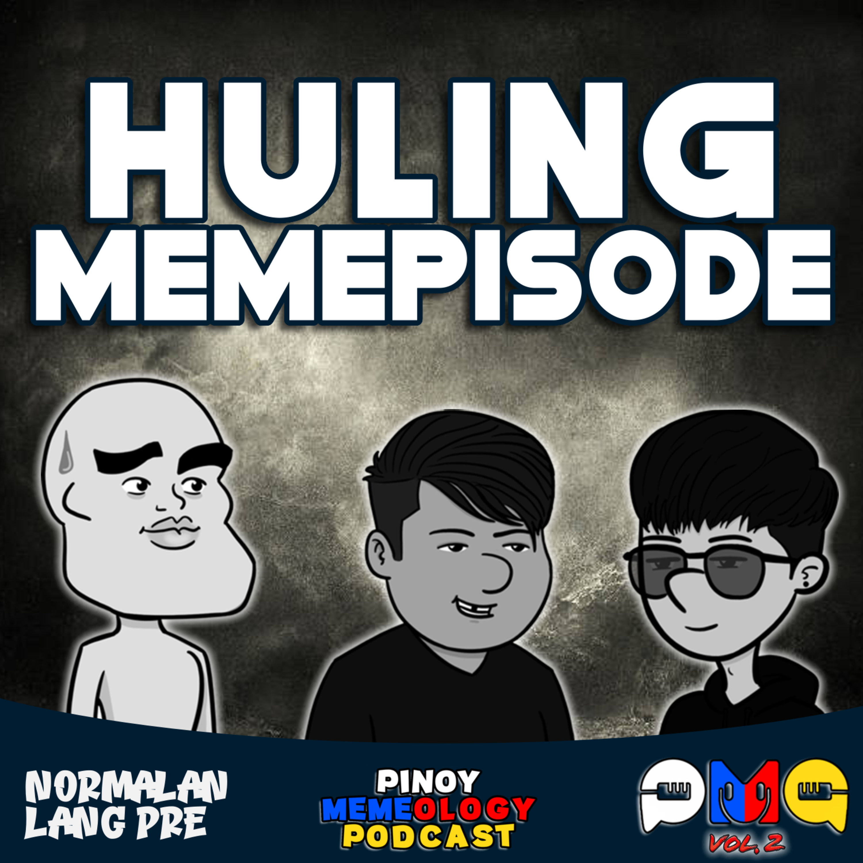 Pinoy MEMEology Podcast