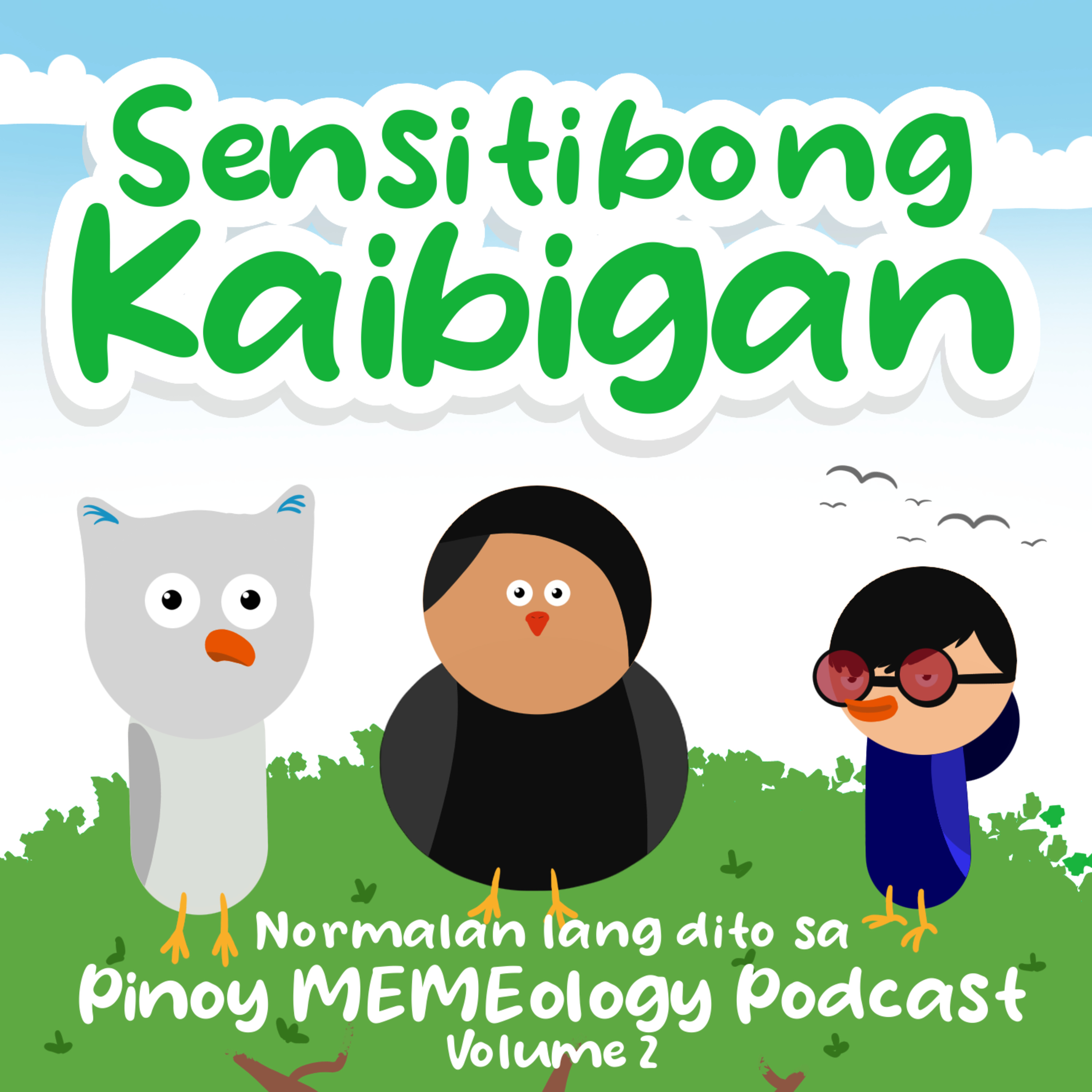 Pinoy MEMEology Podcast