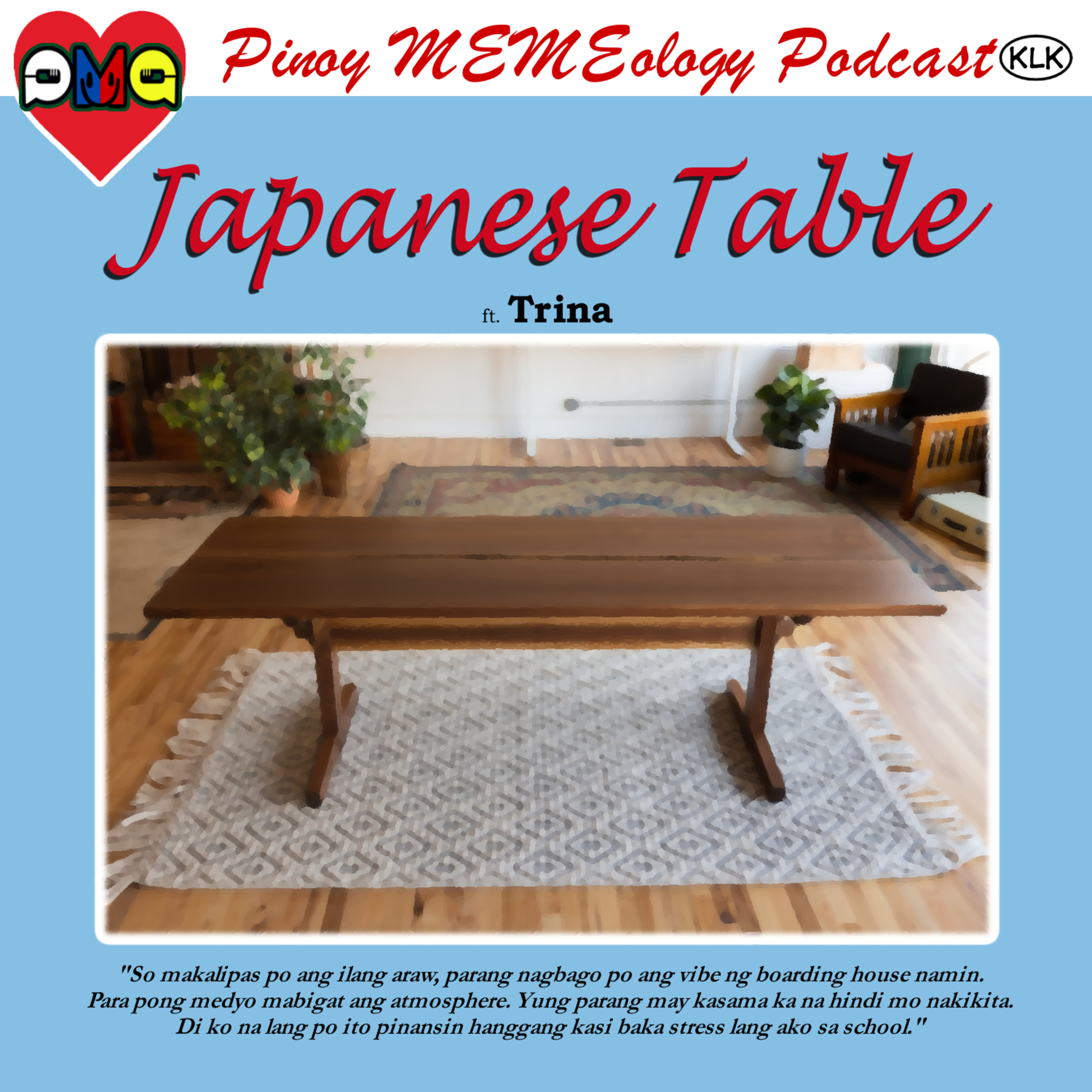 Pinoy MEMEology Podcast