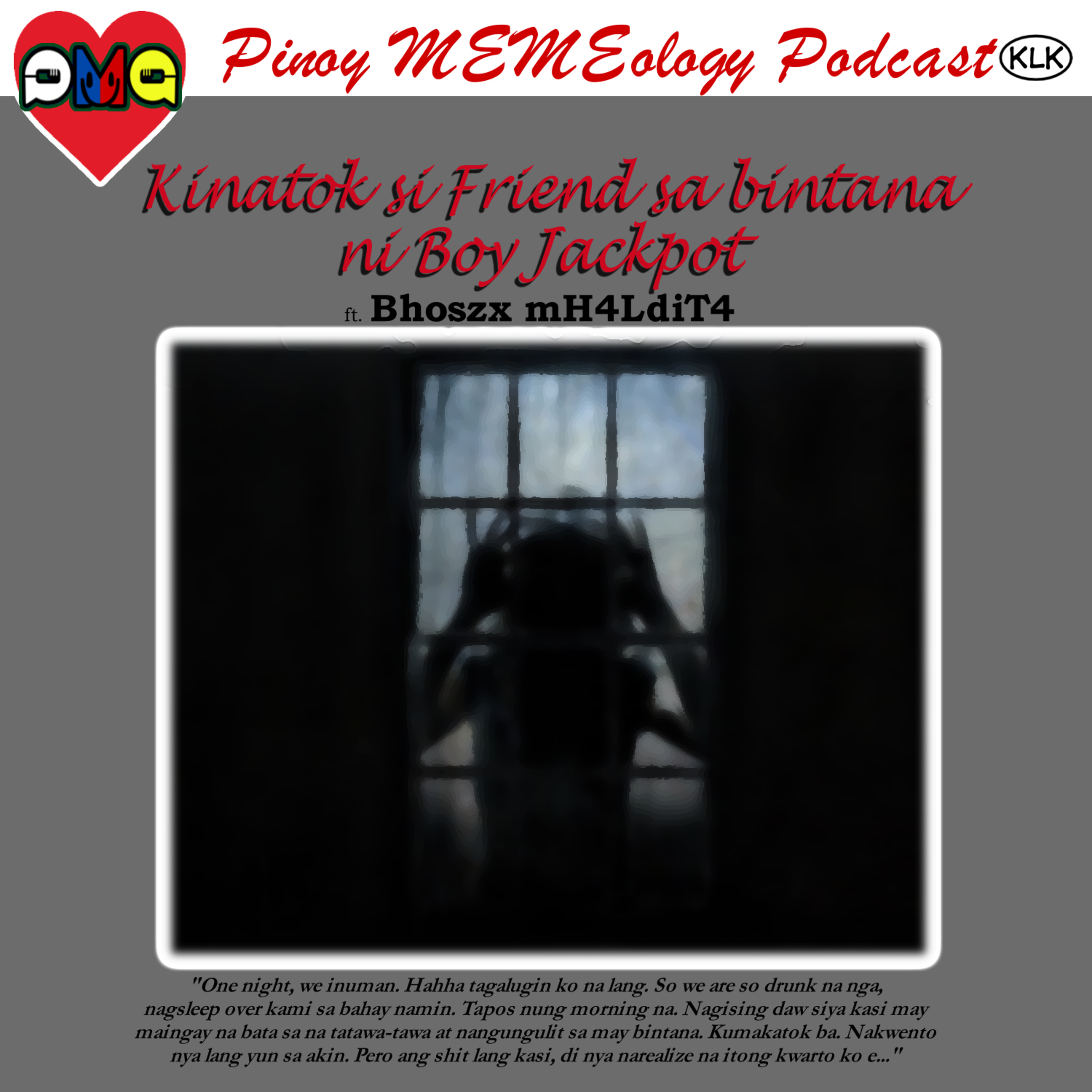 Pinoy MEMEology Podcast