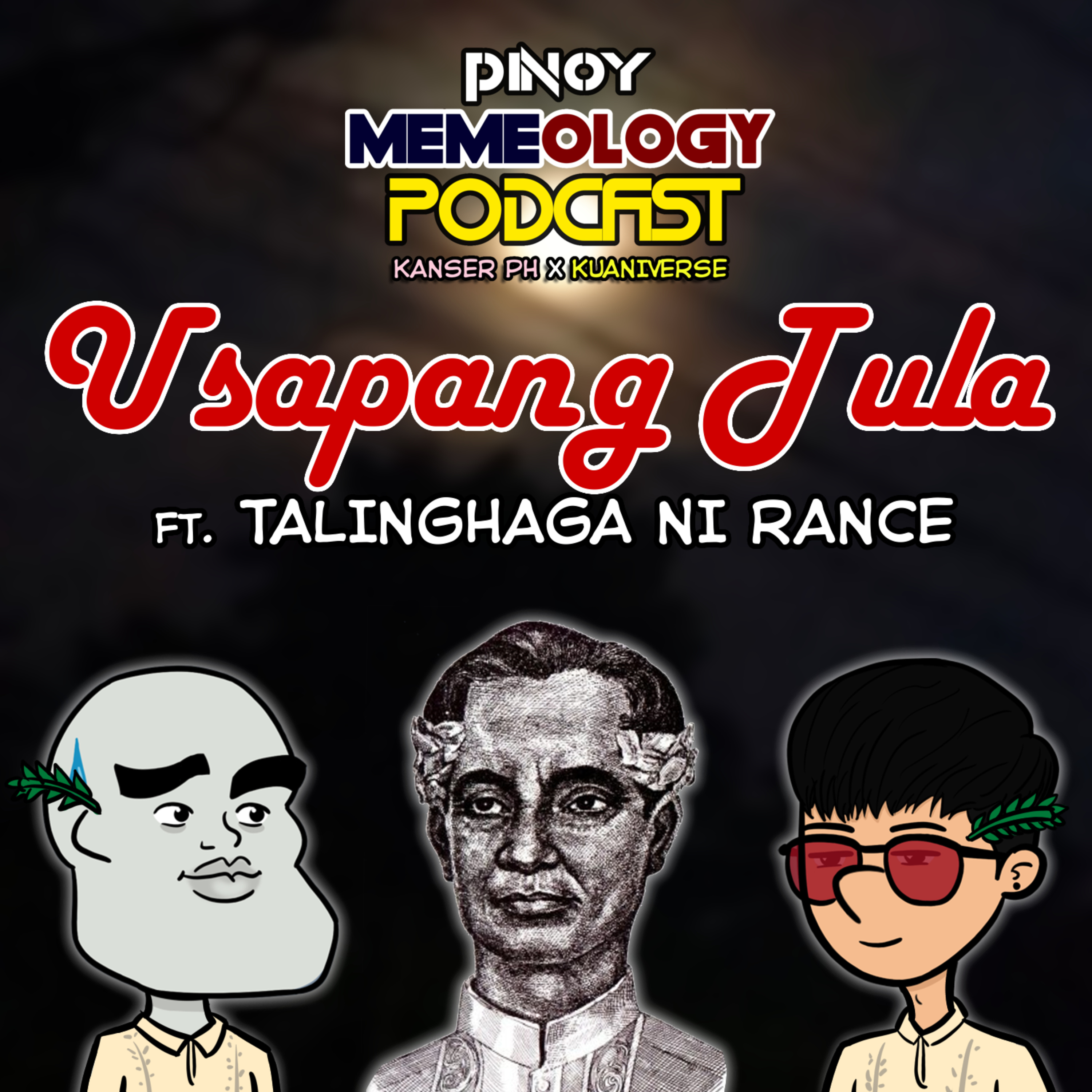 Pinoy MEMEology Podcast