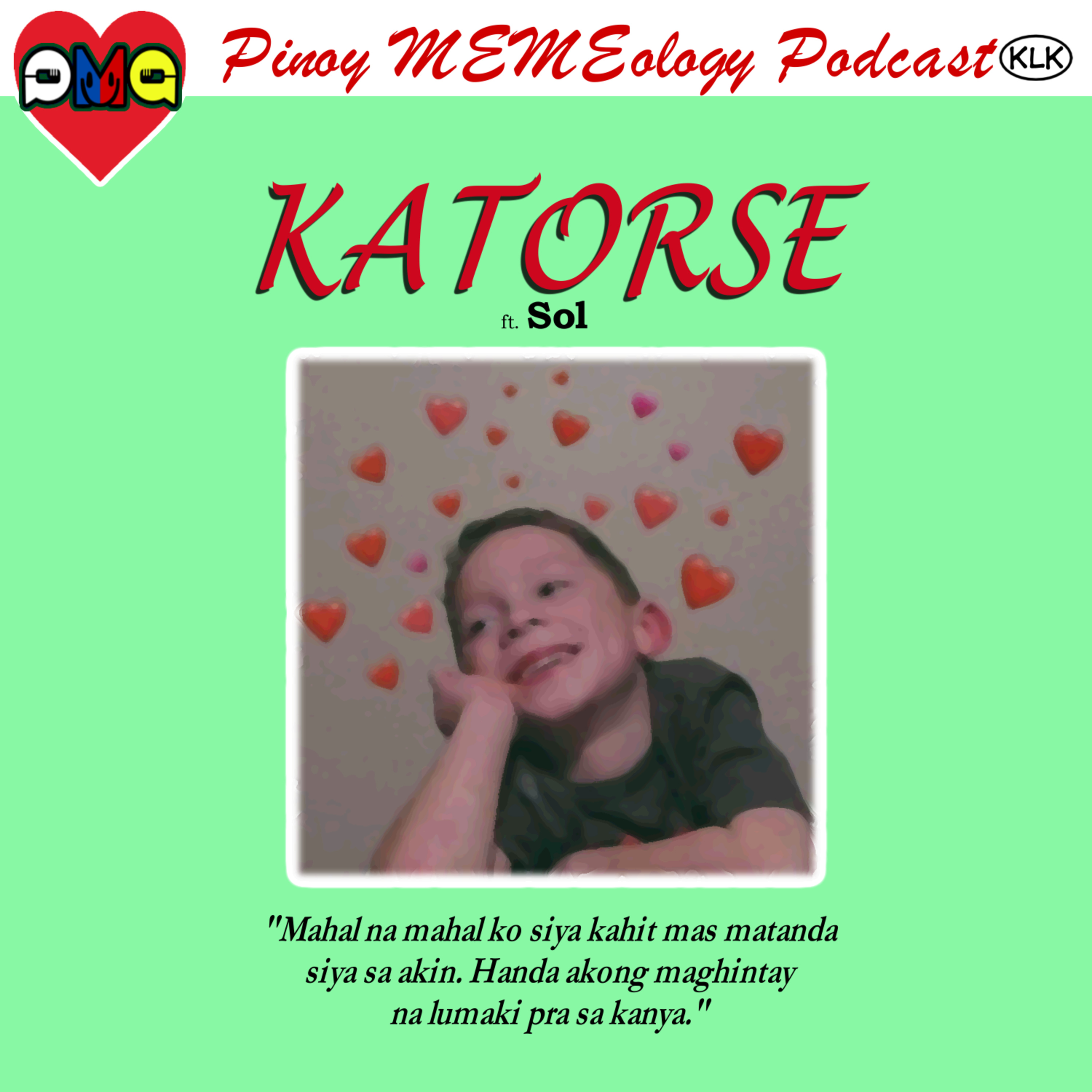 Pinoy MEMEology Podcast
