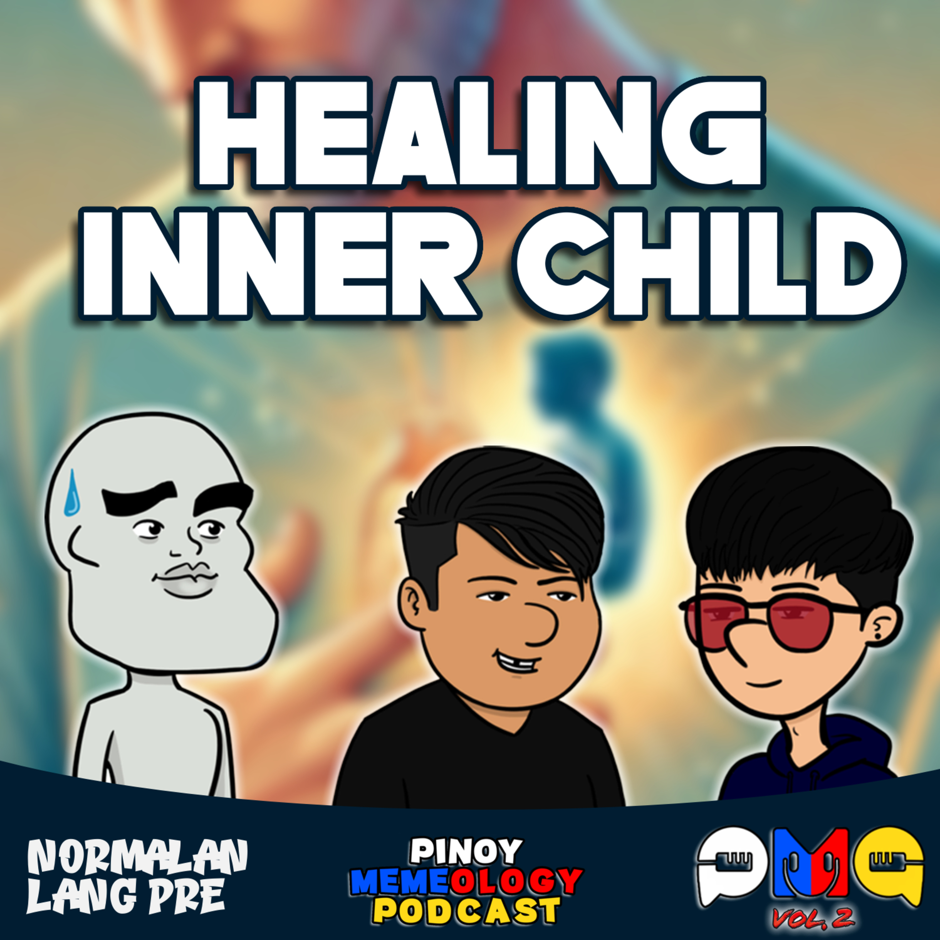 Pinoy MEMEology Podcast