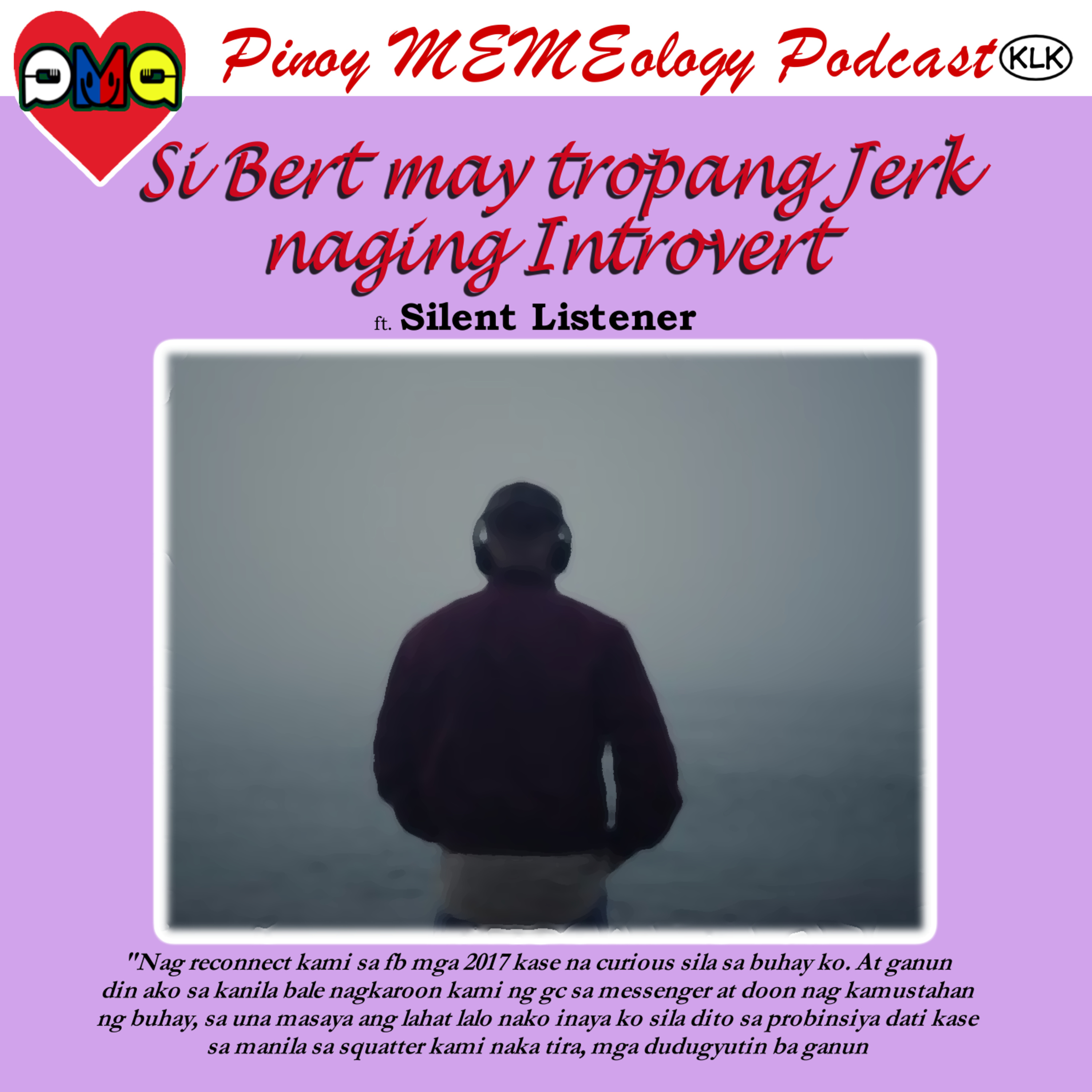 Pinoy MEMEology Podcast