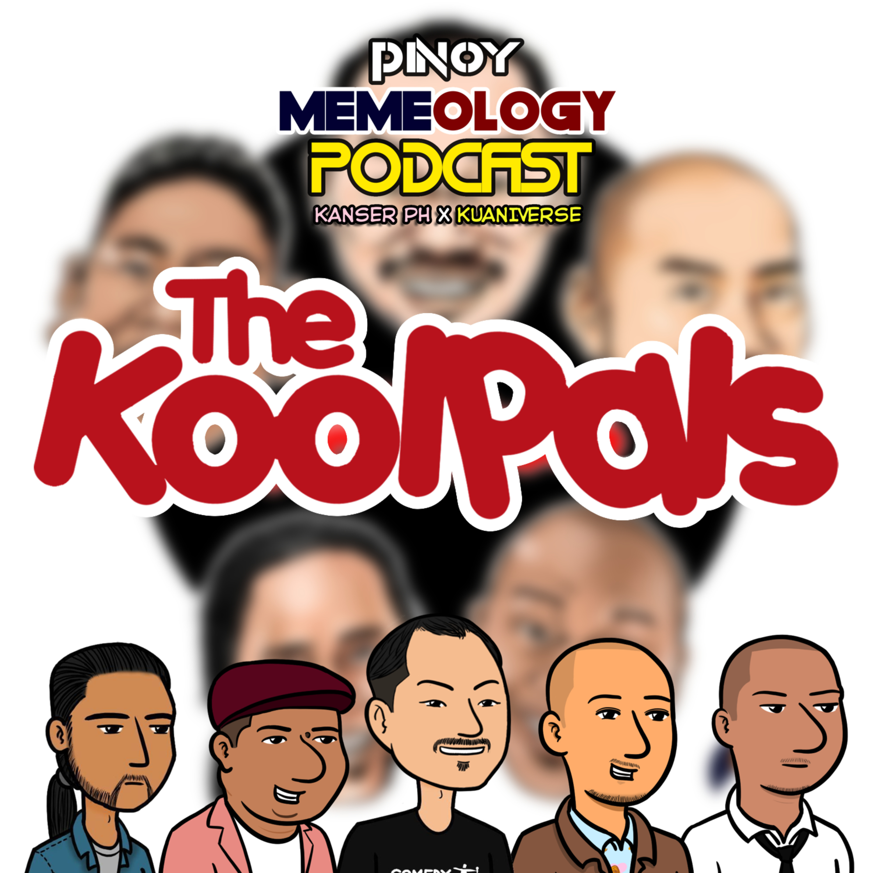 Pinoy MEMEology Podcast
