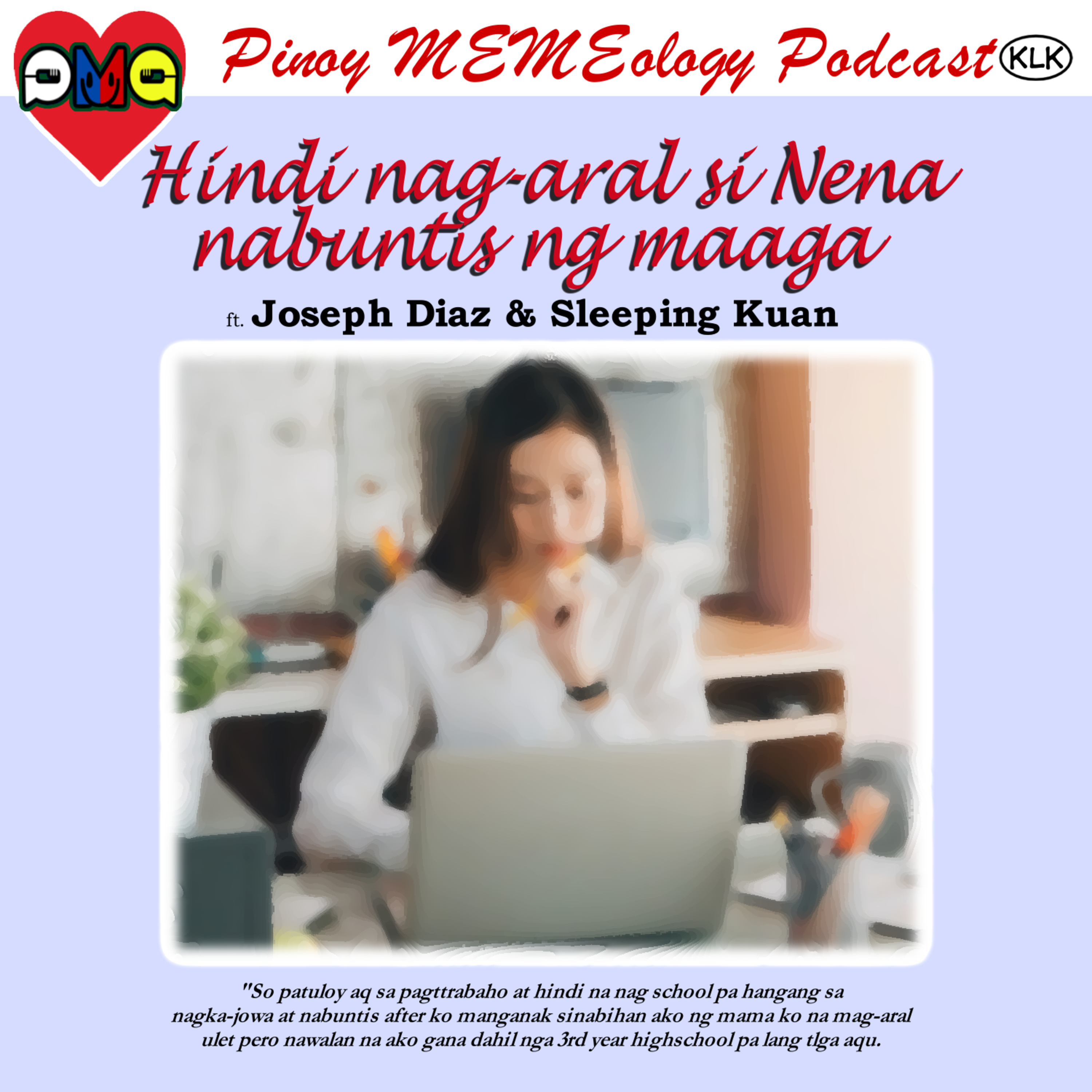 Pinoy MEMEology Podcast