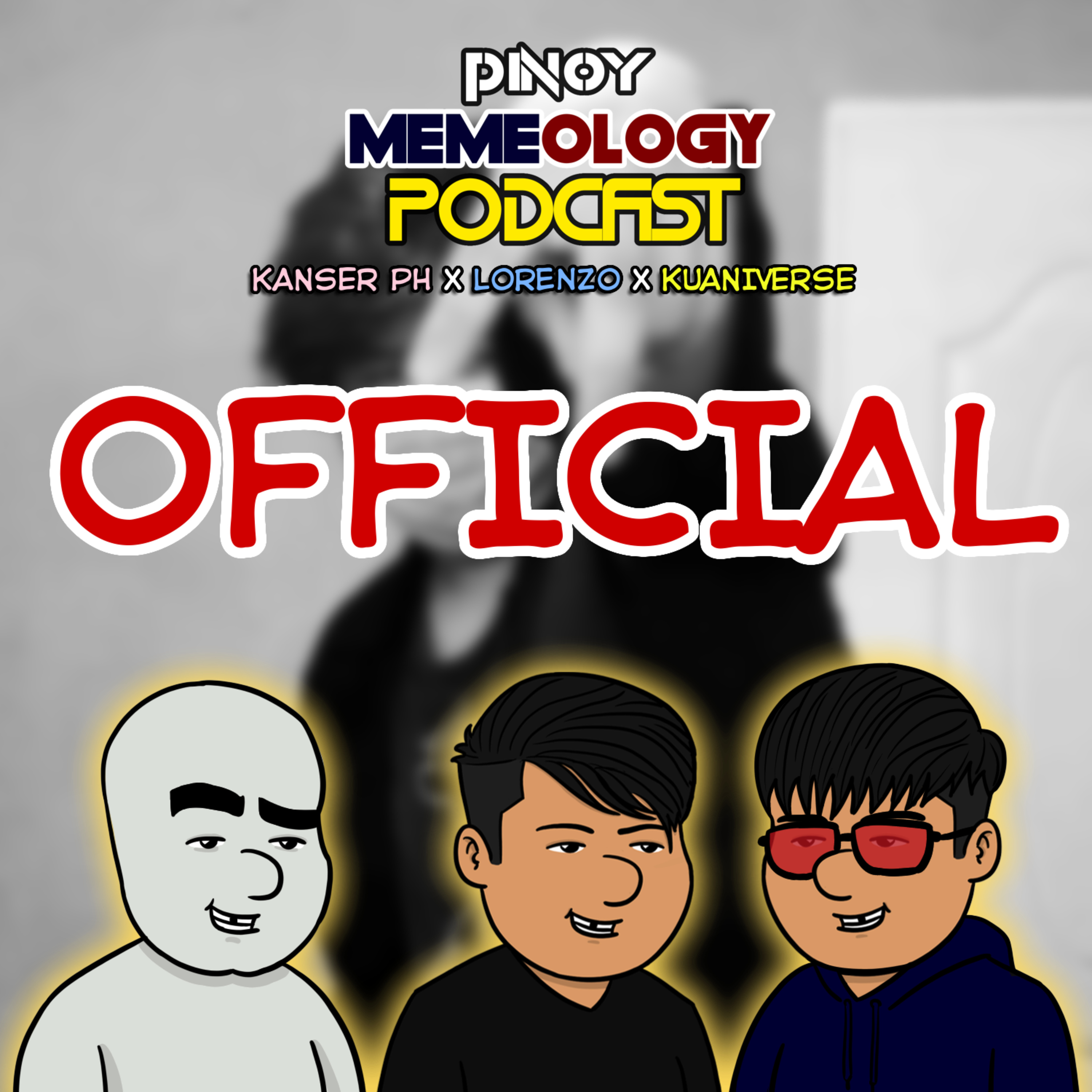 Pinoy MEMEology Podcast