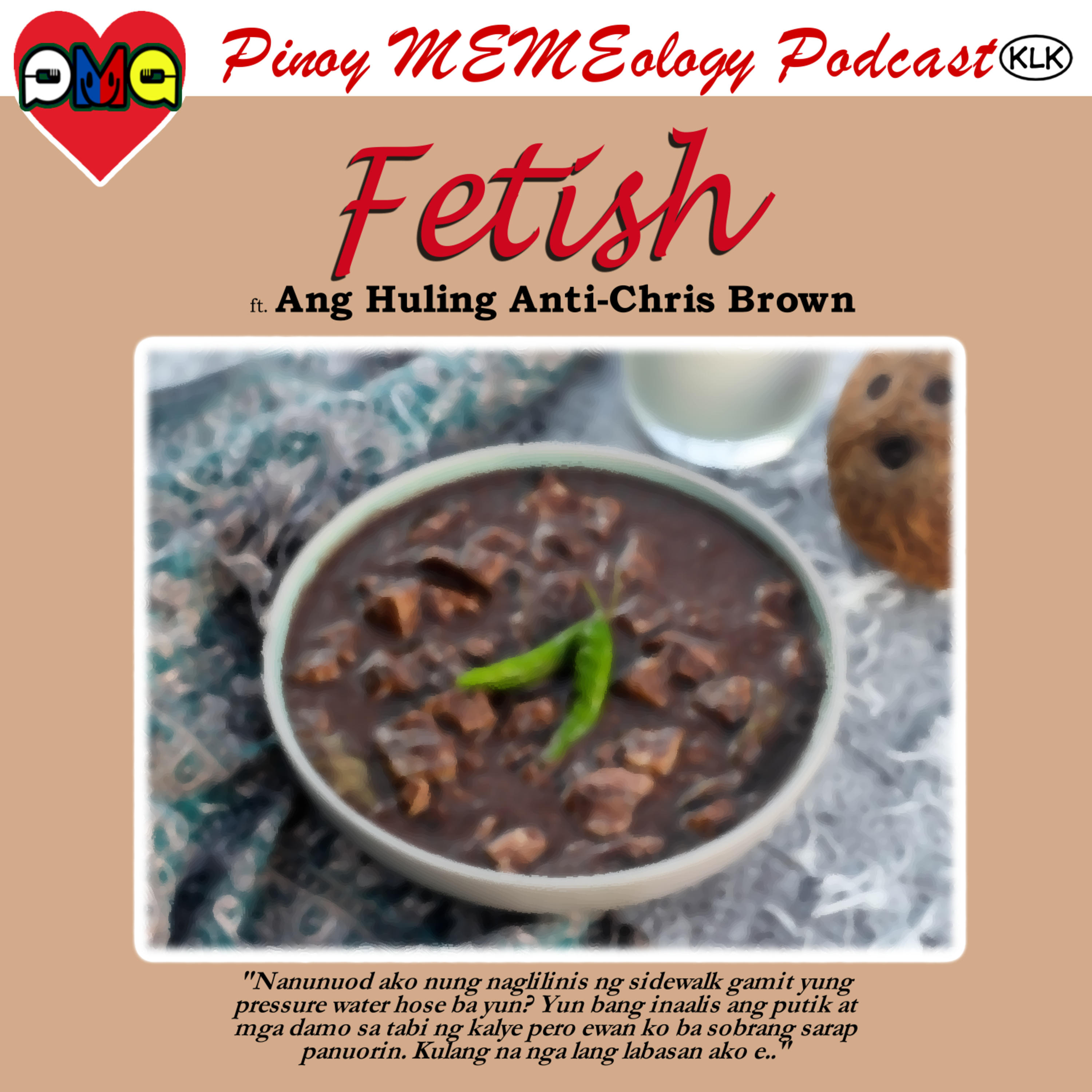 Pinoy MEMEology Podcast