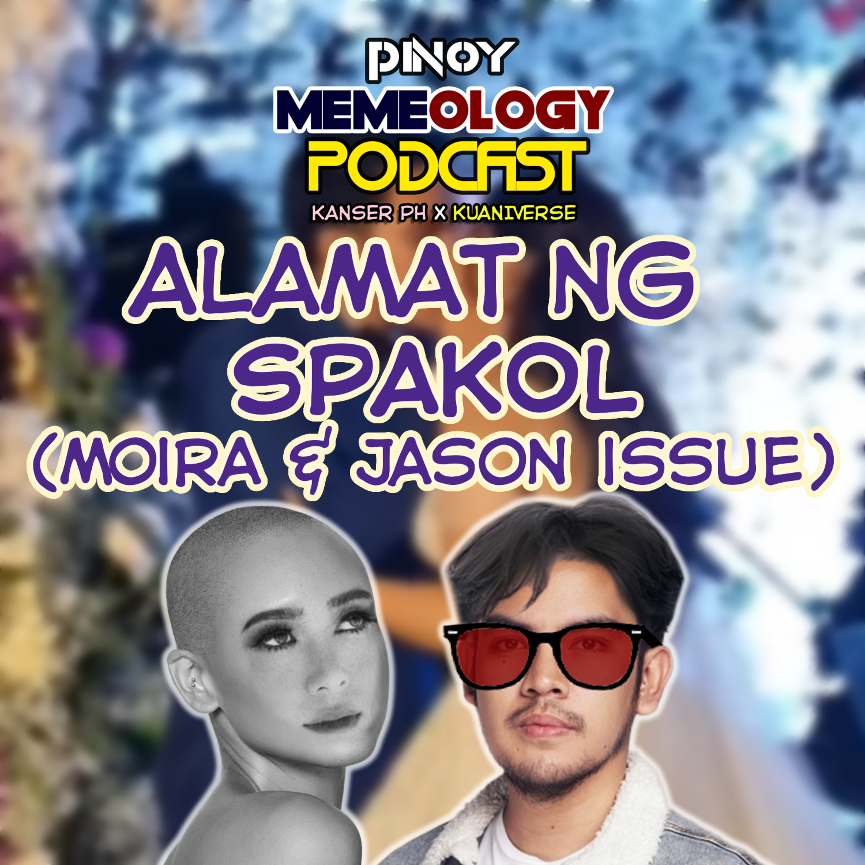 Pinoy MEMEology Podcast