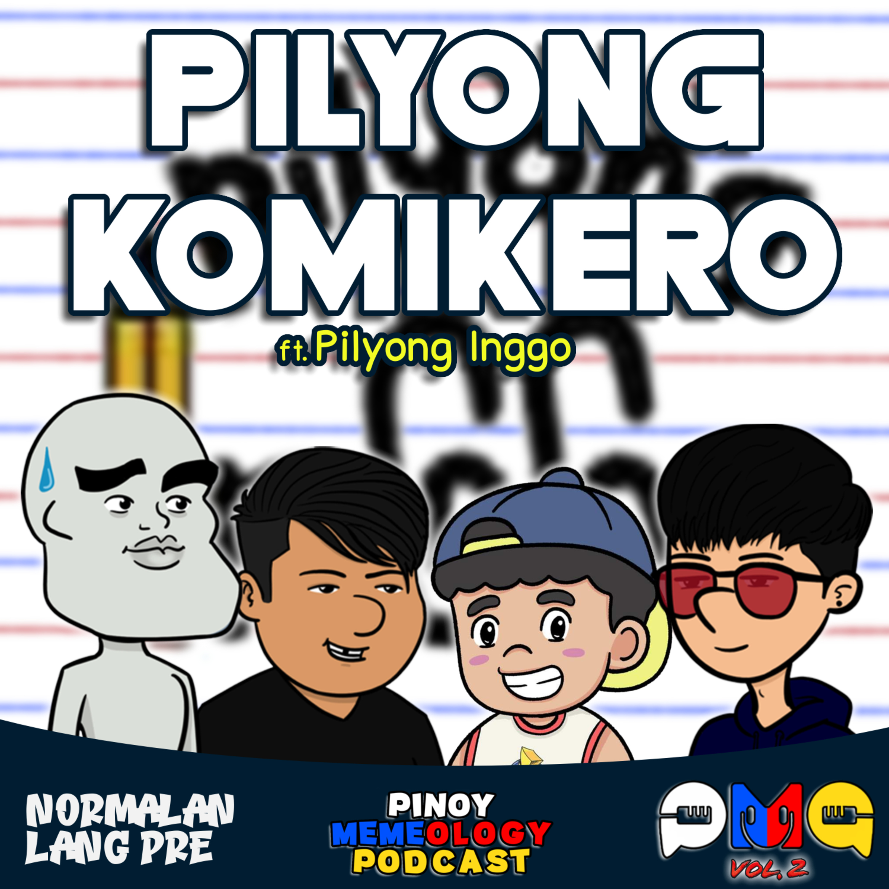 Pinoy MEMEology Podcast