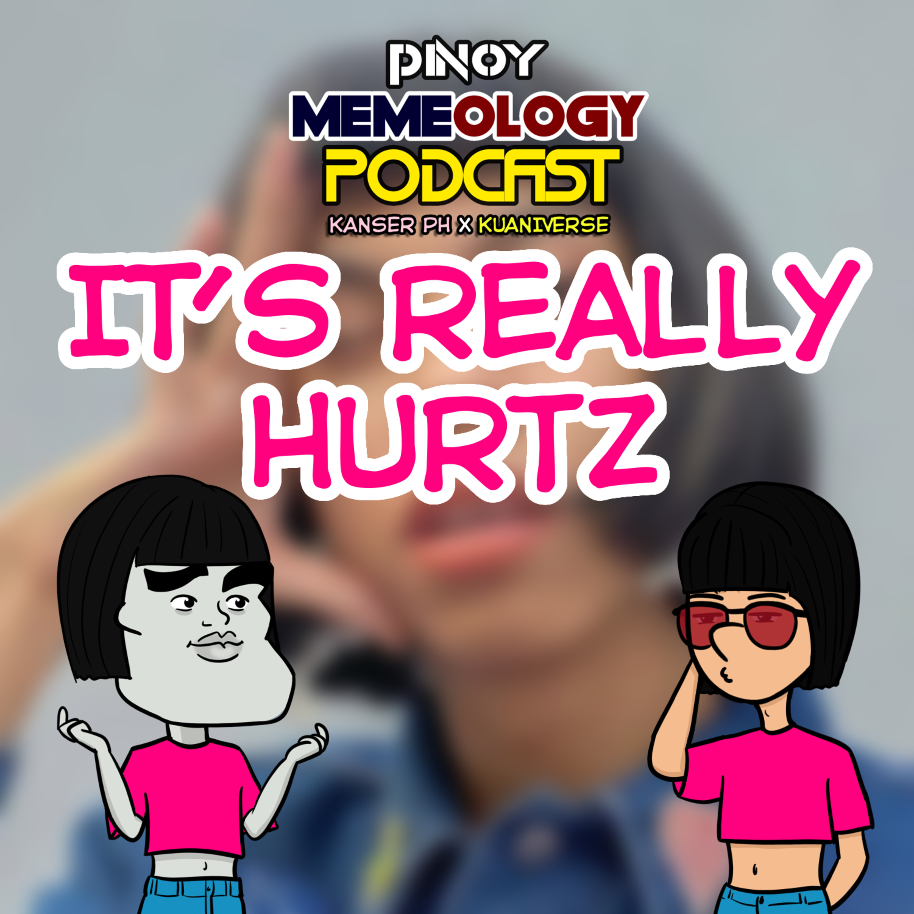 Pinoy MEMEology Podcast